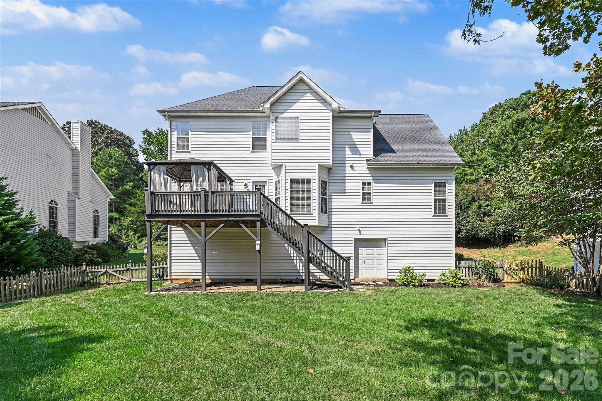 3118 Hadden Hall Boulevard — Fort Mill
