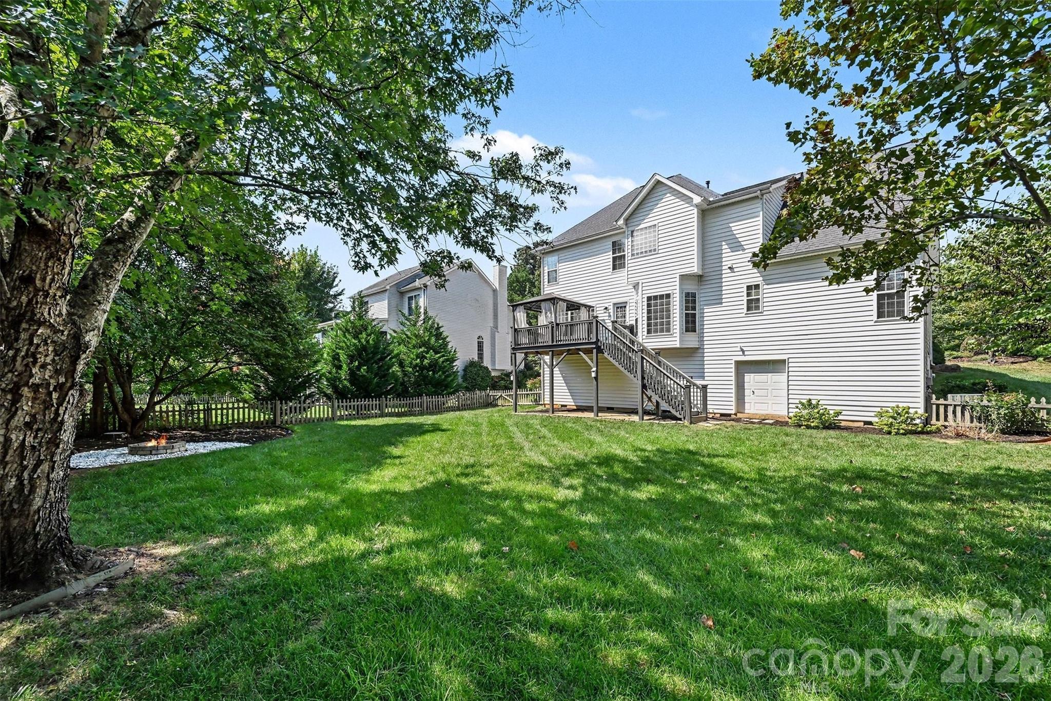 3118 Hadden Hall Boulevard — Fort Mill