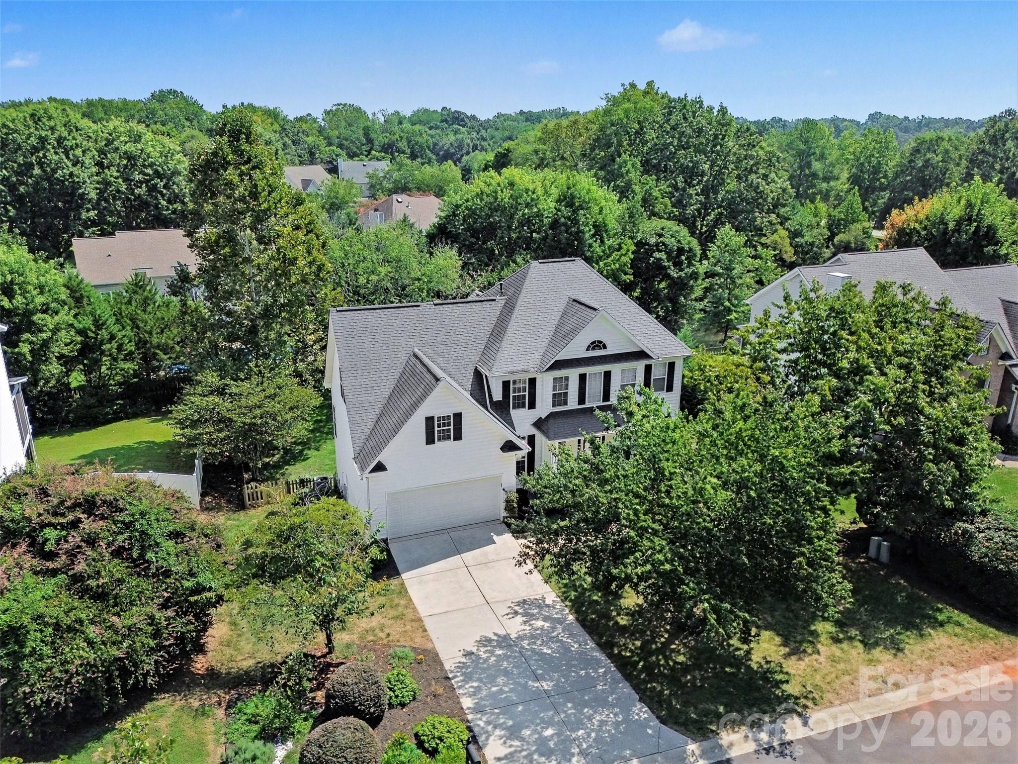 3118 Hadden Hall Boulevard — Fort Mill