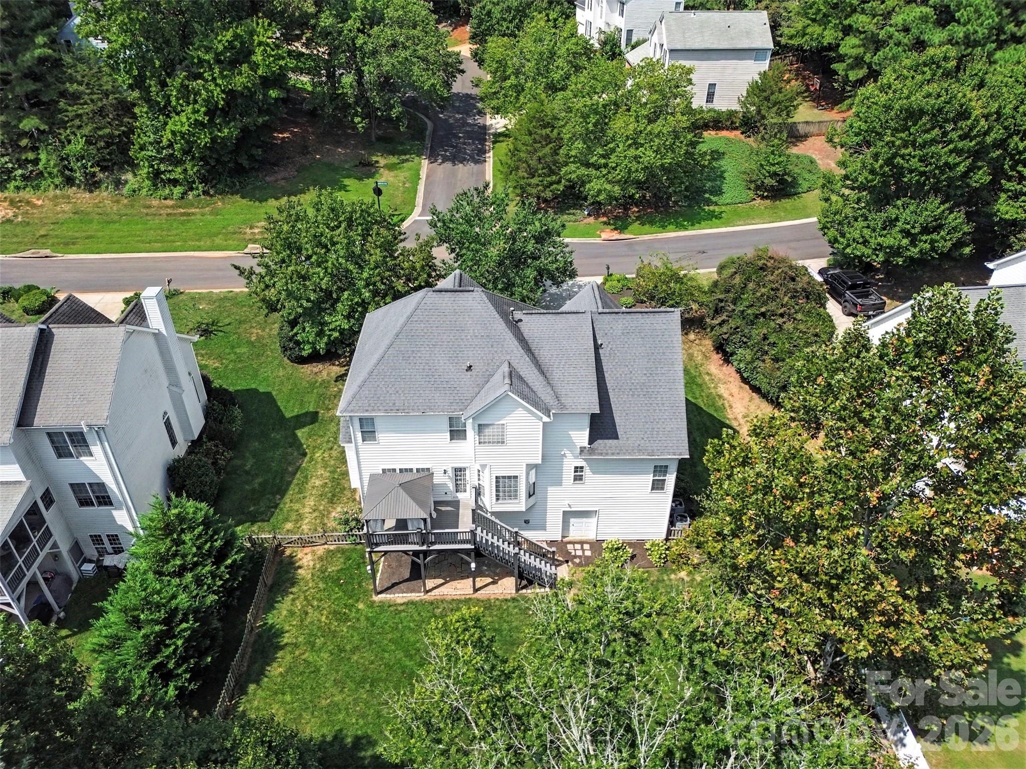 3118 Hadden Hall Boulevard — Fort Mill