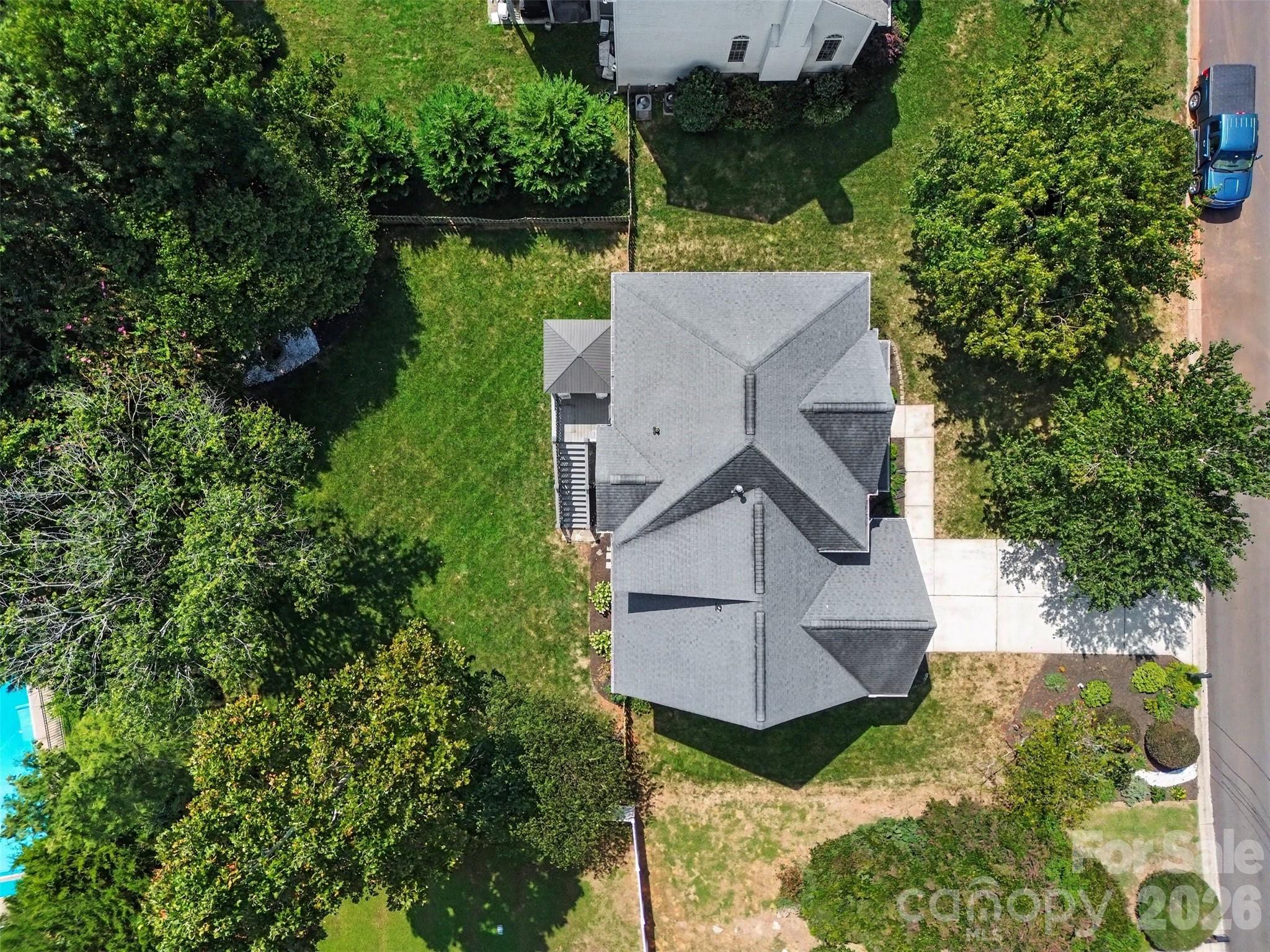 3118 Hadden Hall Boulevard — Fort Mill