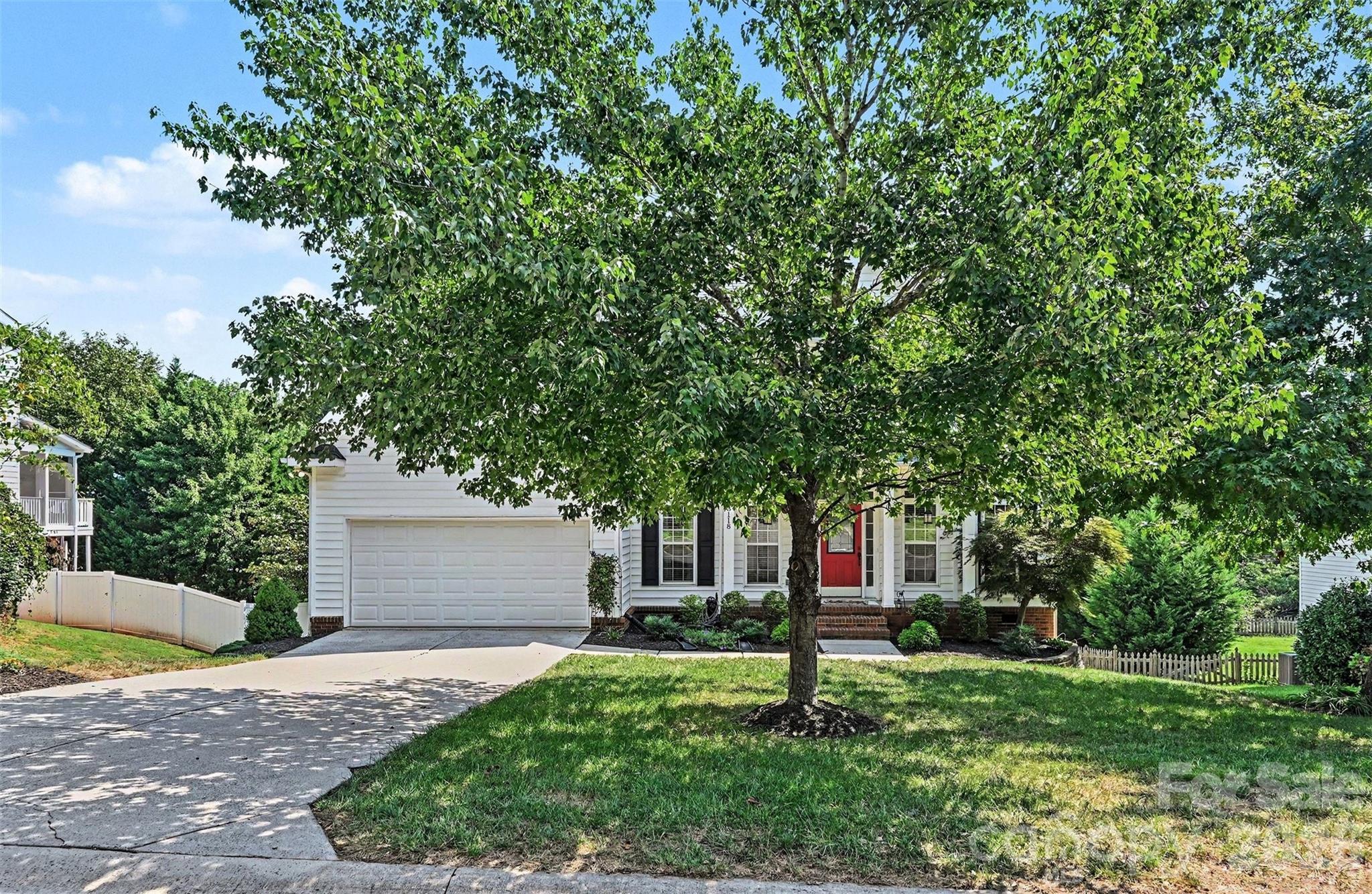 3118 Hadden Hall Boulevard — Fort Mill