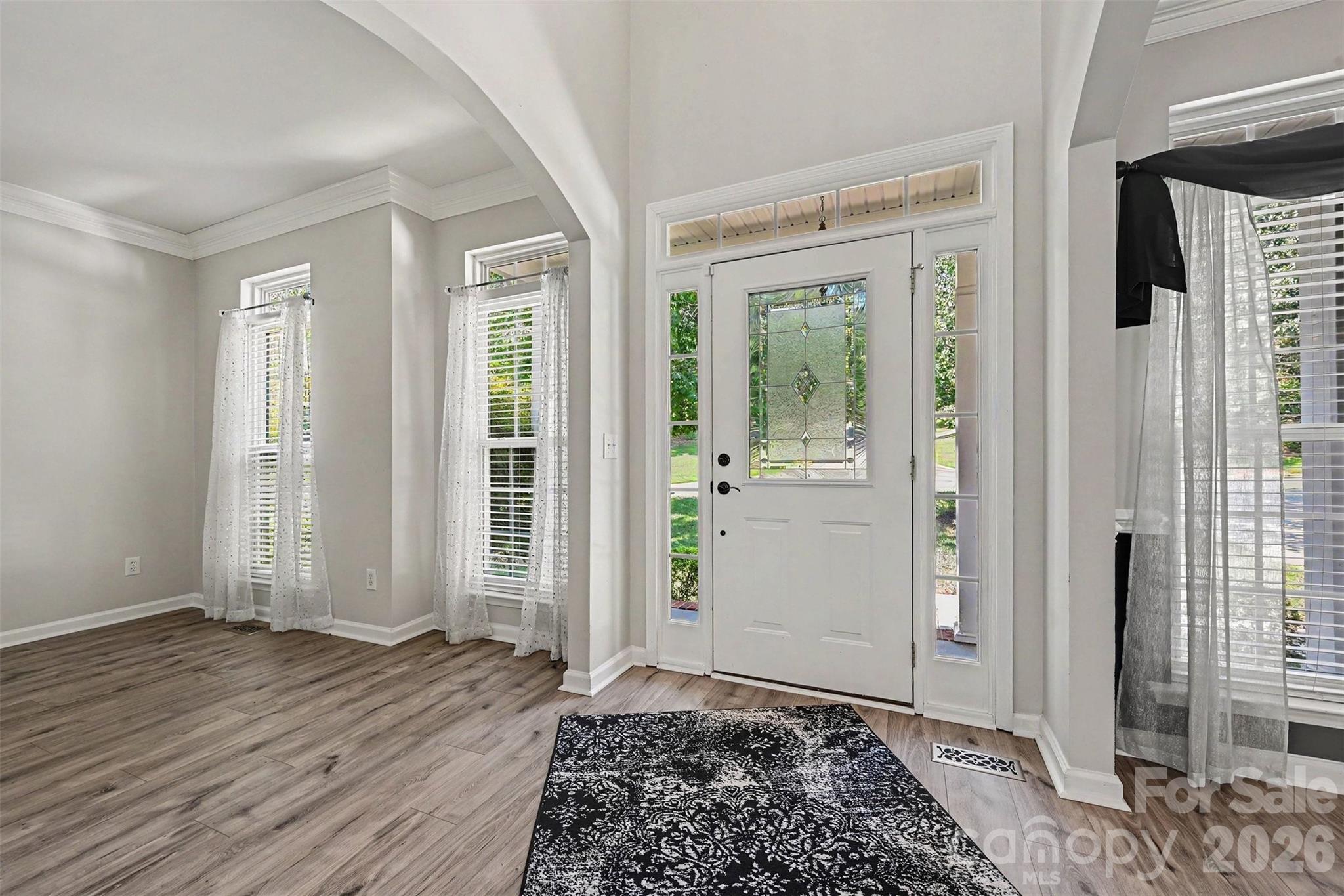 3118 Hadden Hall Boulevard — Fort Mill