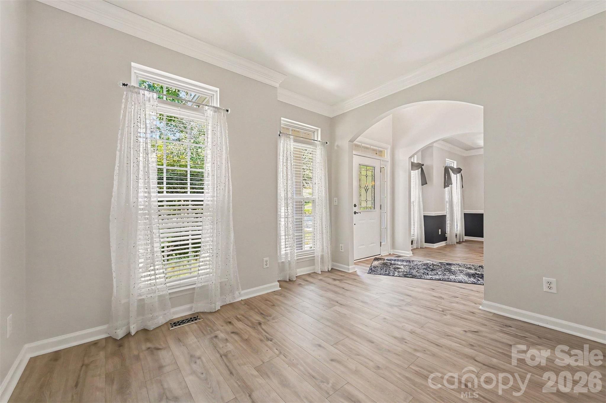 3118 Hadden Hall Boulevard — Fort Mill