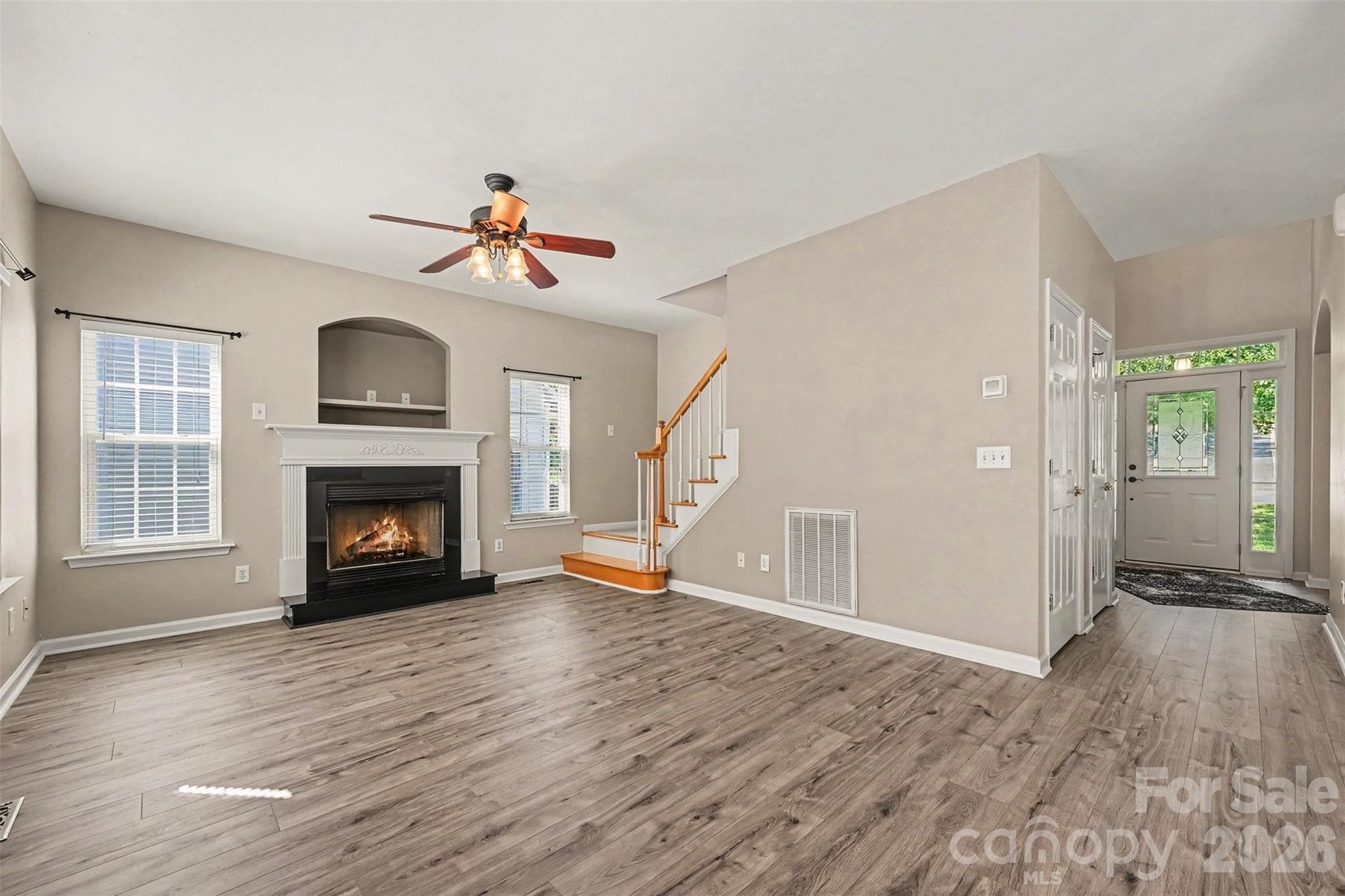 3118 Hadden Hall Boulevard — Fort Mill