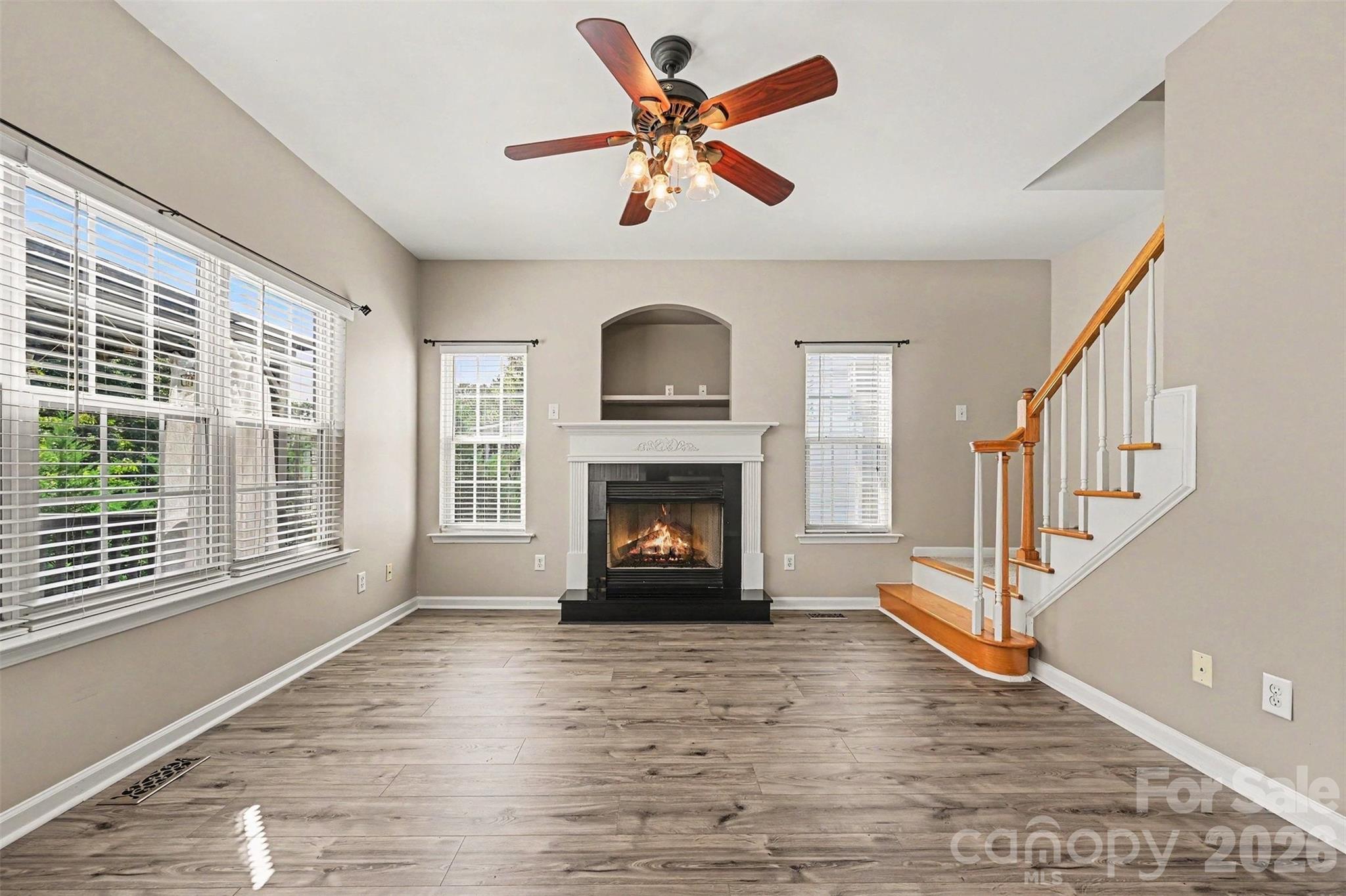 3118 Hadden Hall Boulevard — Fort Mill