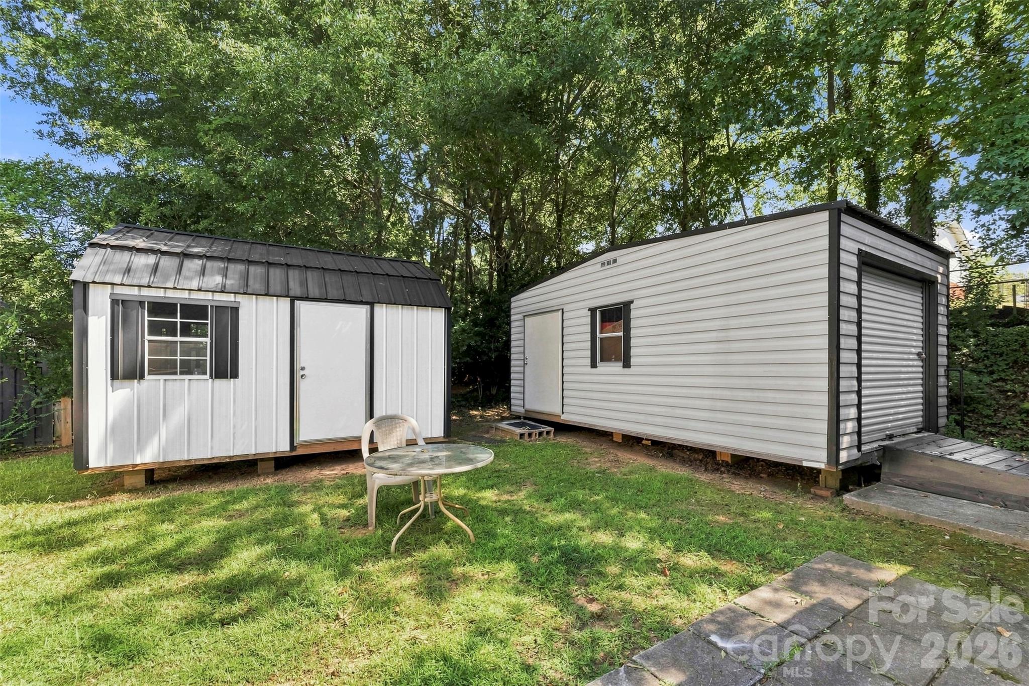 816 S Weldon Street — Gastonia