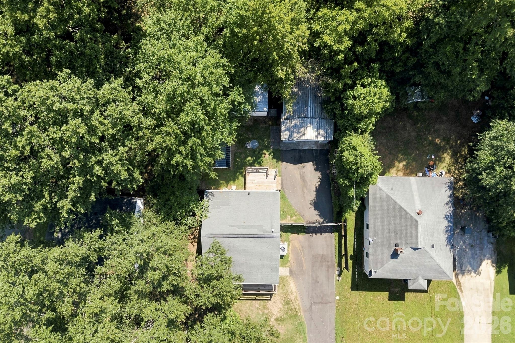 816 S Weldon Street — Gastonia