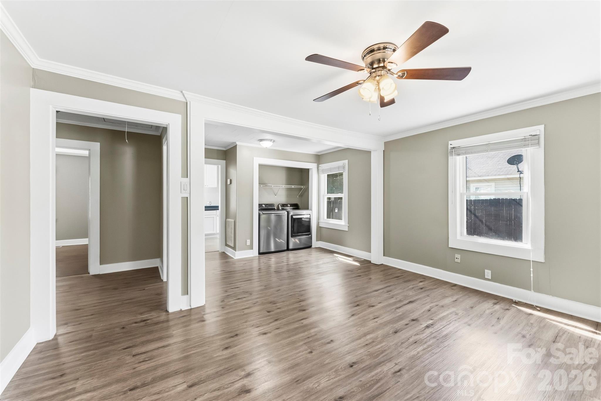 816 S Weldon Street — Gastonia