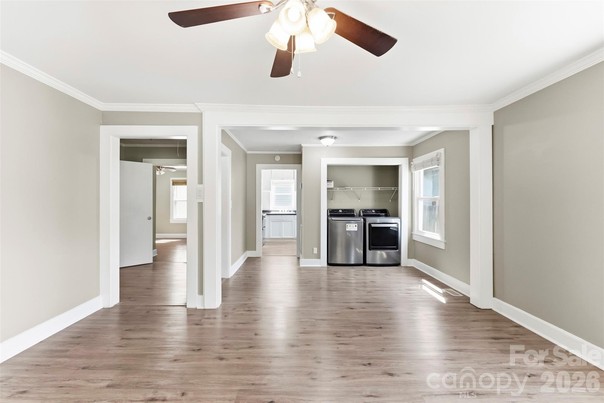 816 S Weldon Street — Gastonia