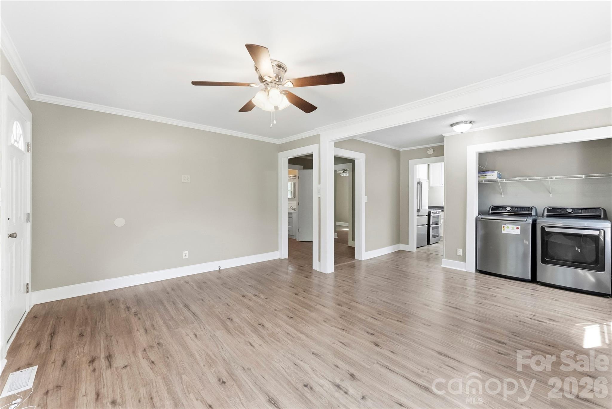 816 S Weldon Street — Gastonia