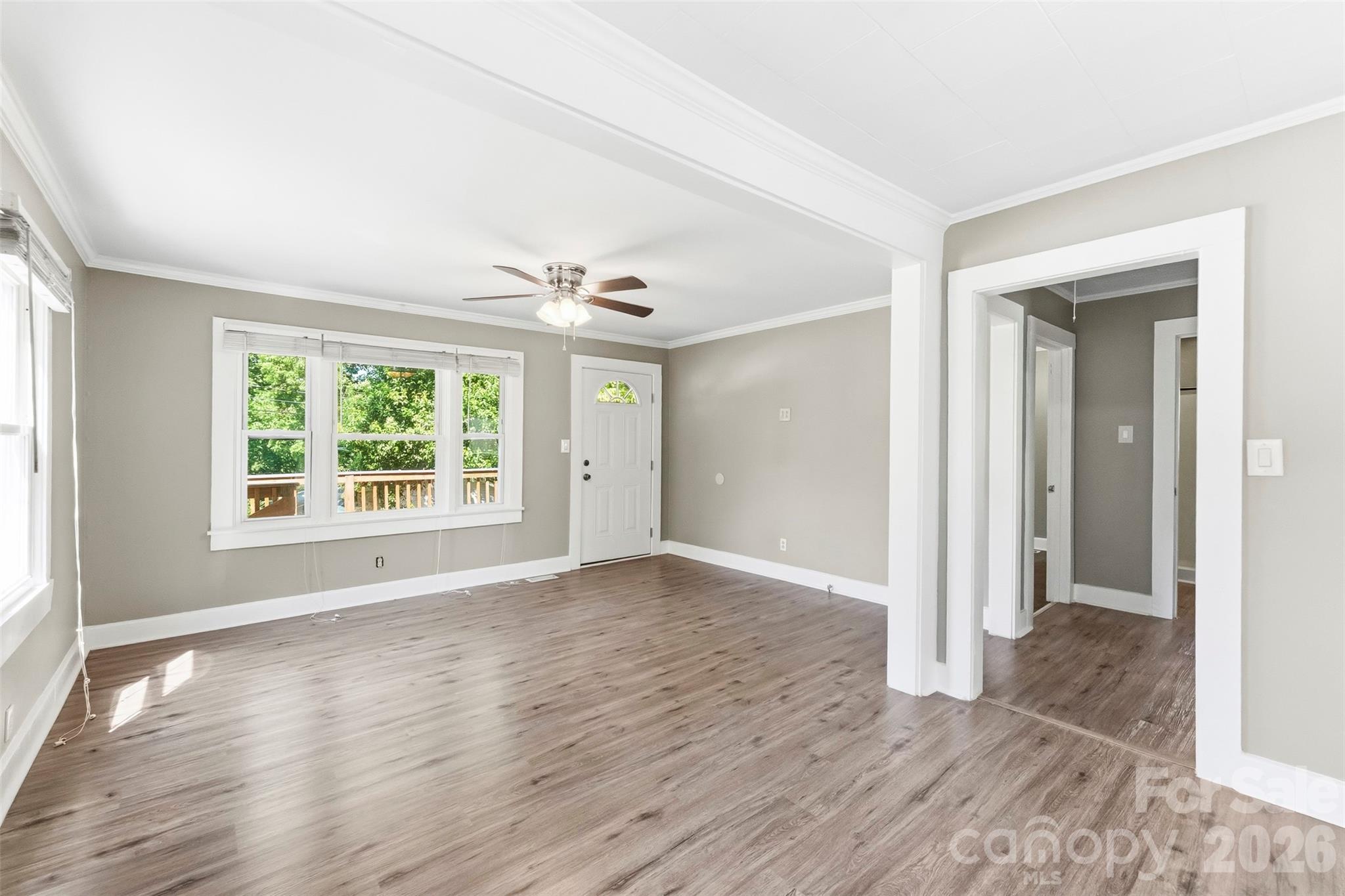 816 S Weldon Street — Gastonia