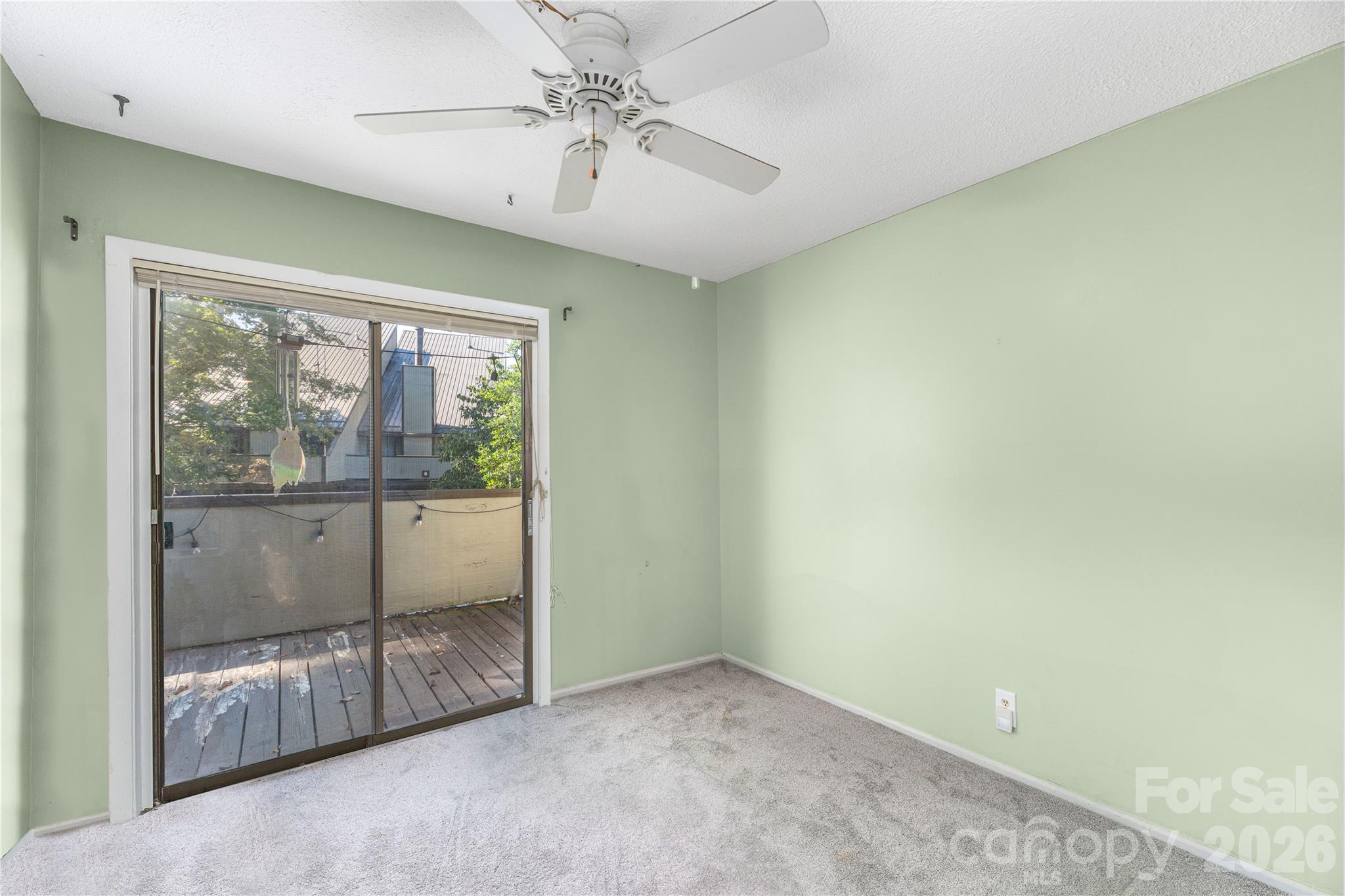11 Maple Ridge Lane — Asheville