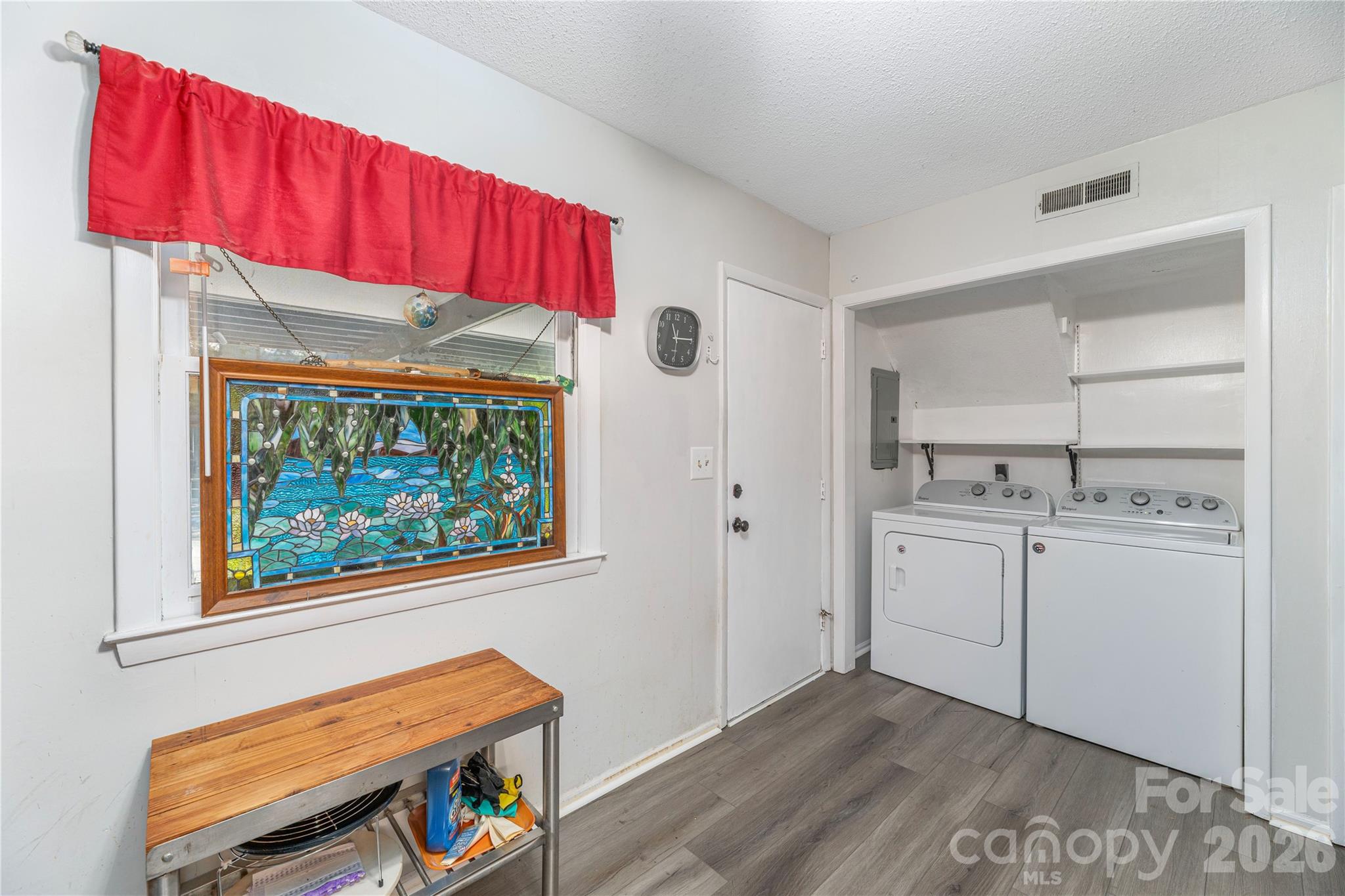 11 Maple Ridge Lane — Asheville