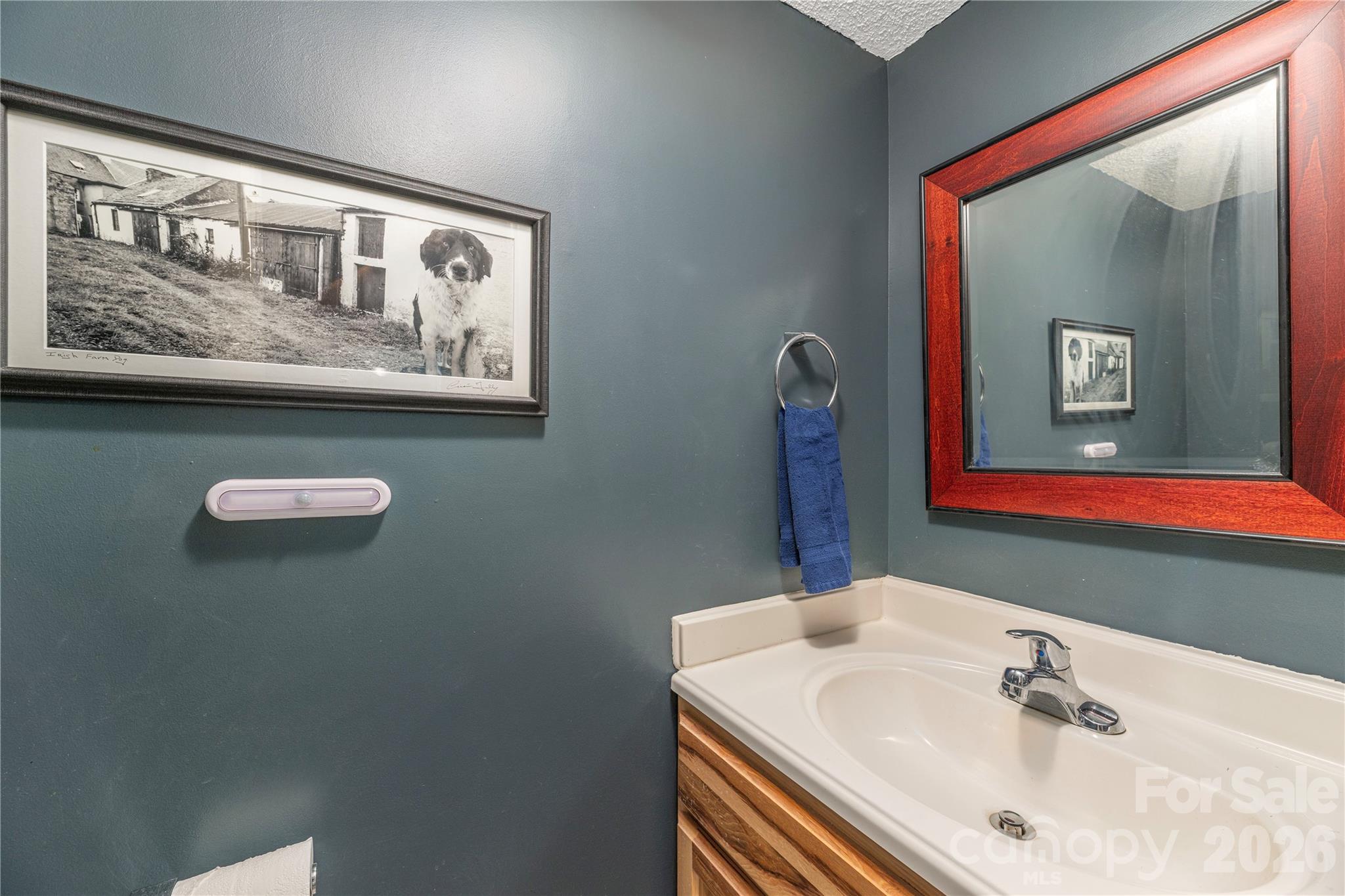 11 Maple Ridge Lane — Asheville