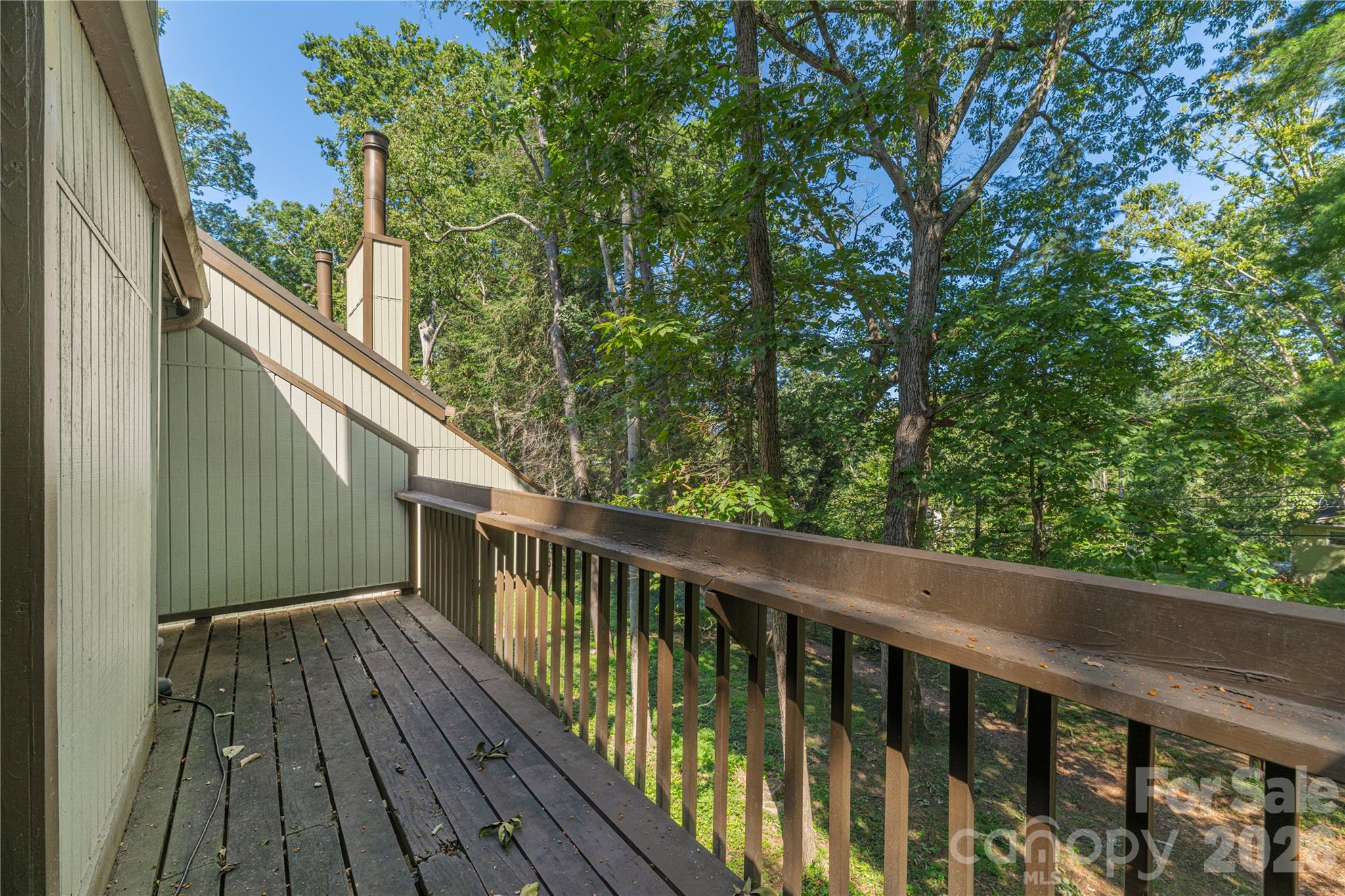 11 Maple Ridge Lane — Asheville