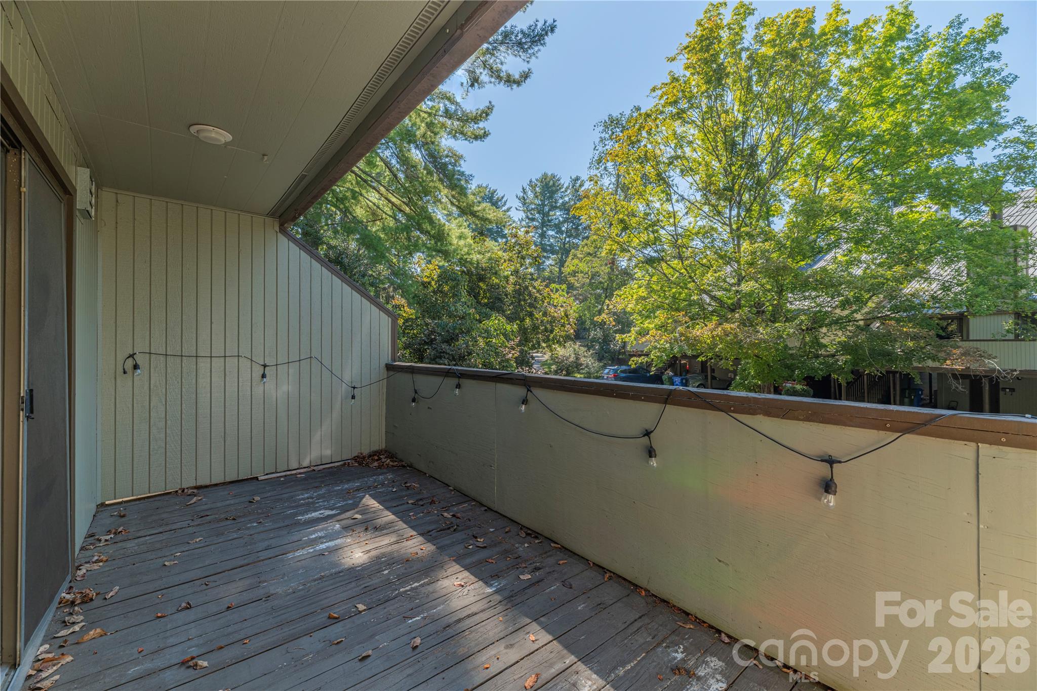 11 Maple Ridge Lane — Asheville