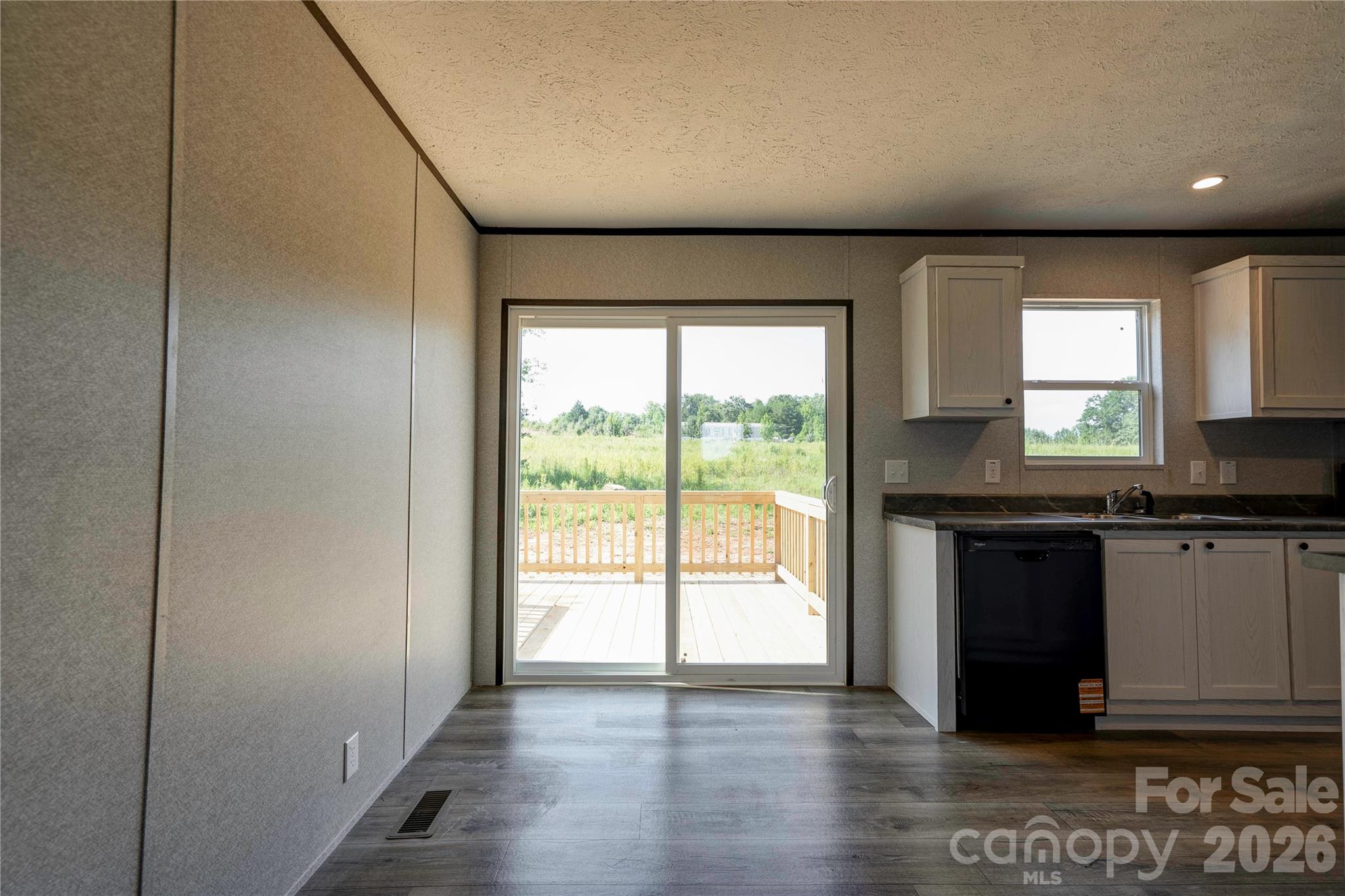 453 Thompson Road — Rutherfordton