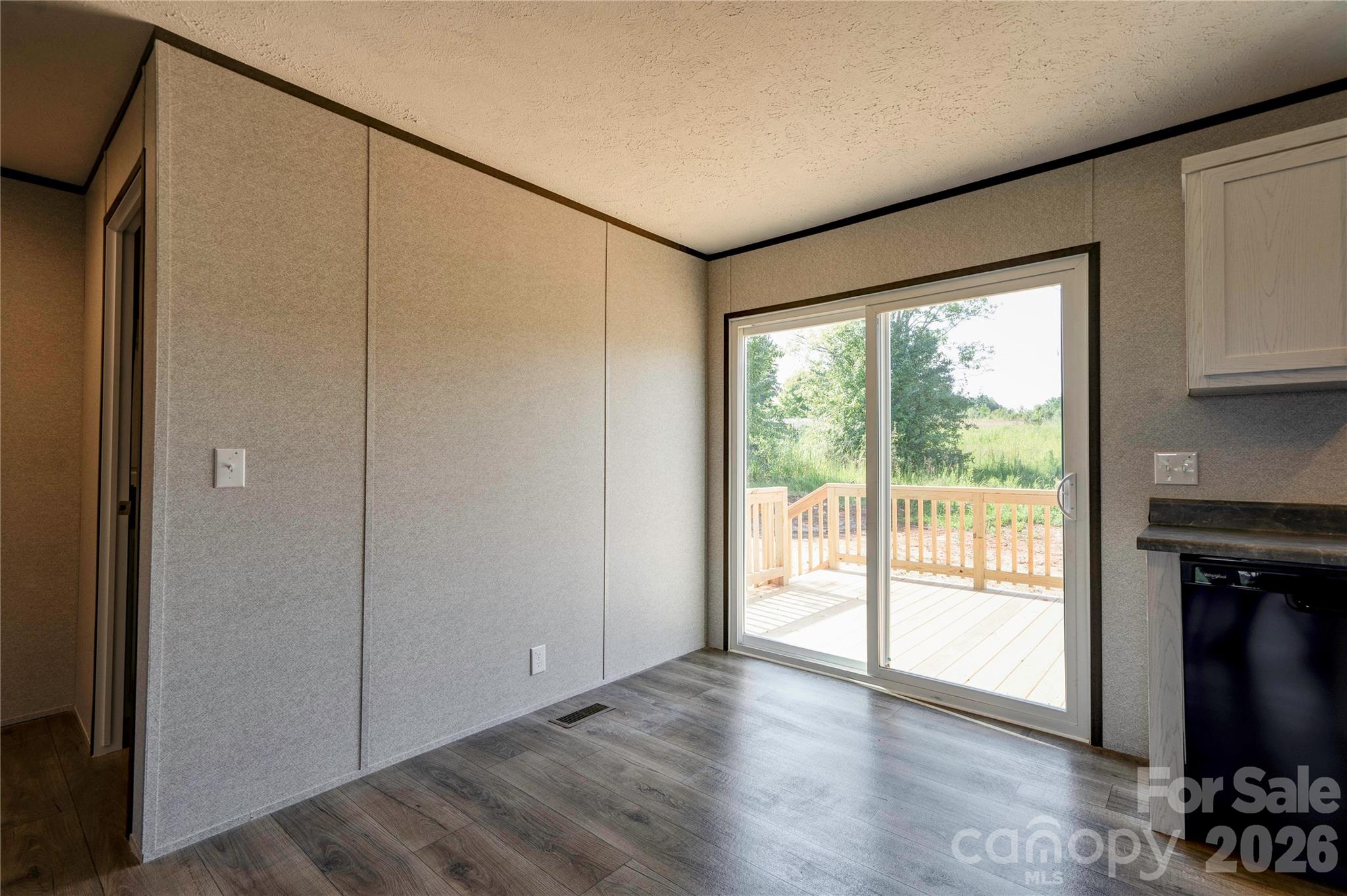 453 Thompson Road — Rutherfordton
