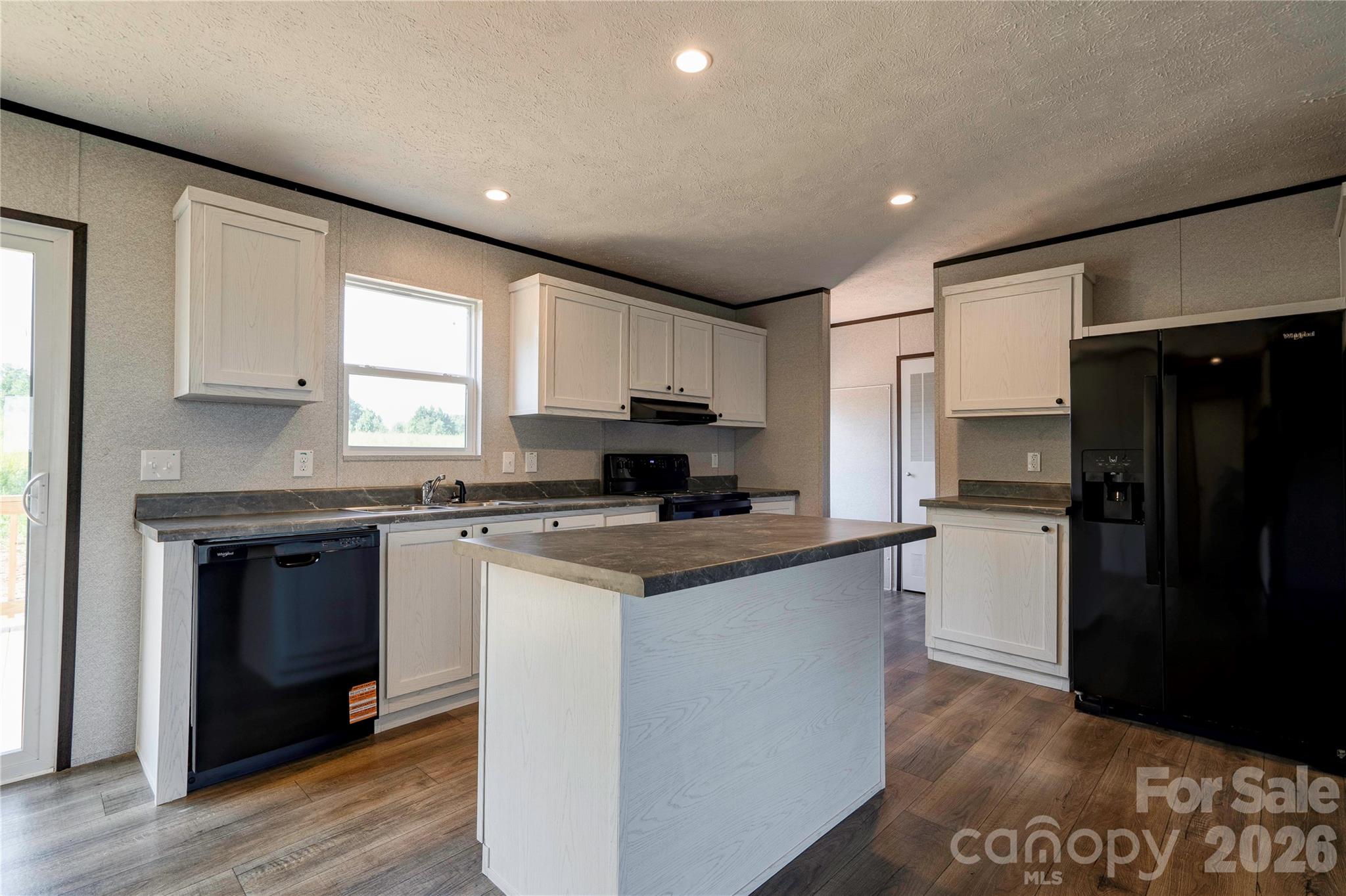 453 Thompson Road — Rutherfordton