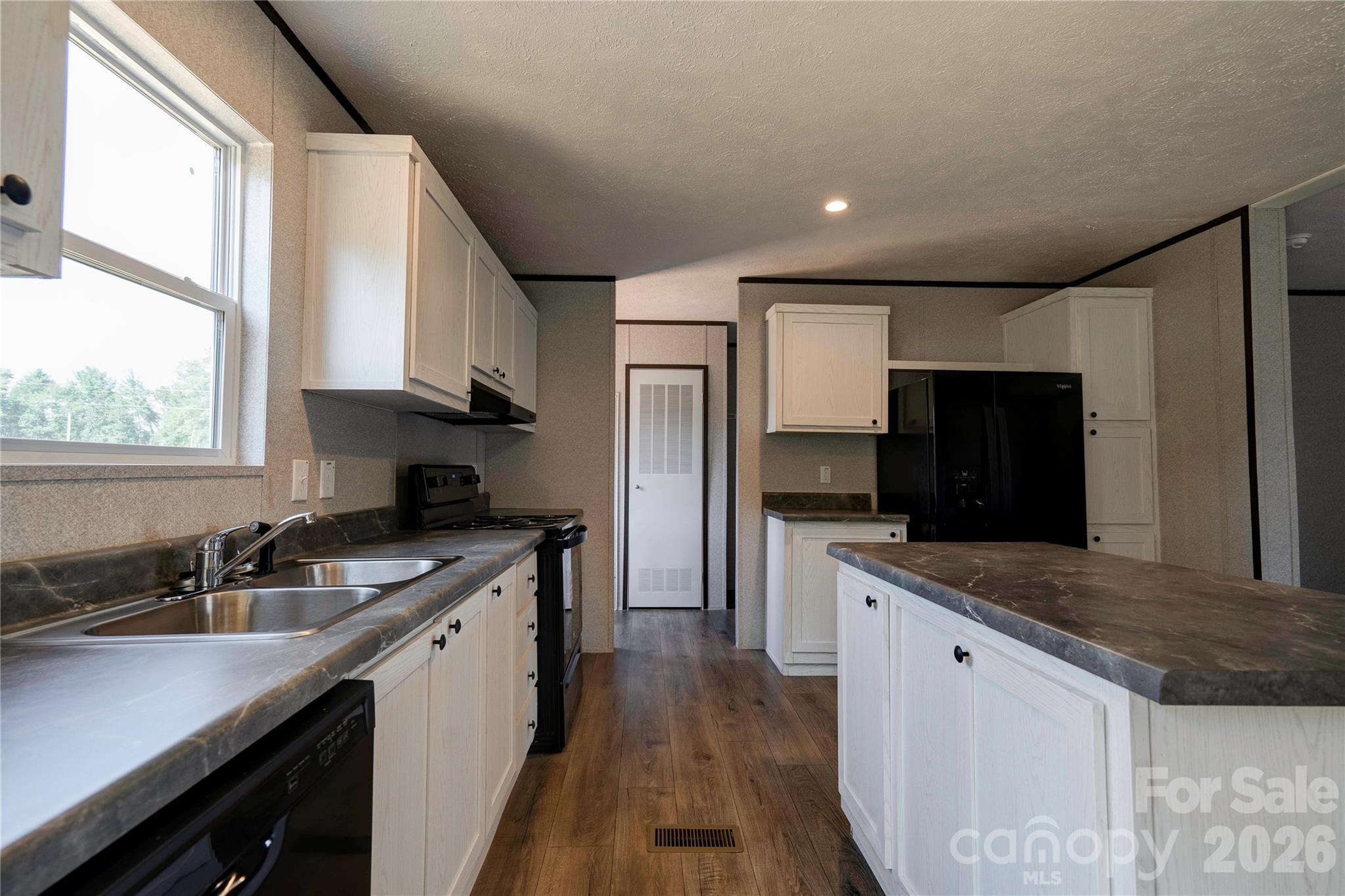 453 Thompson Road — Rutherfordton