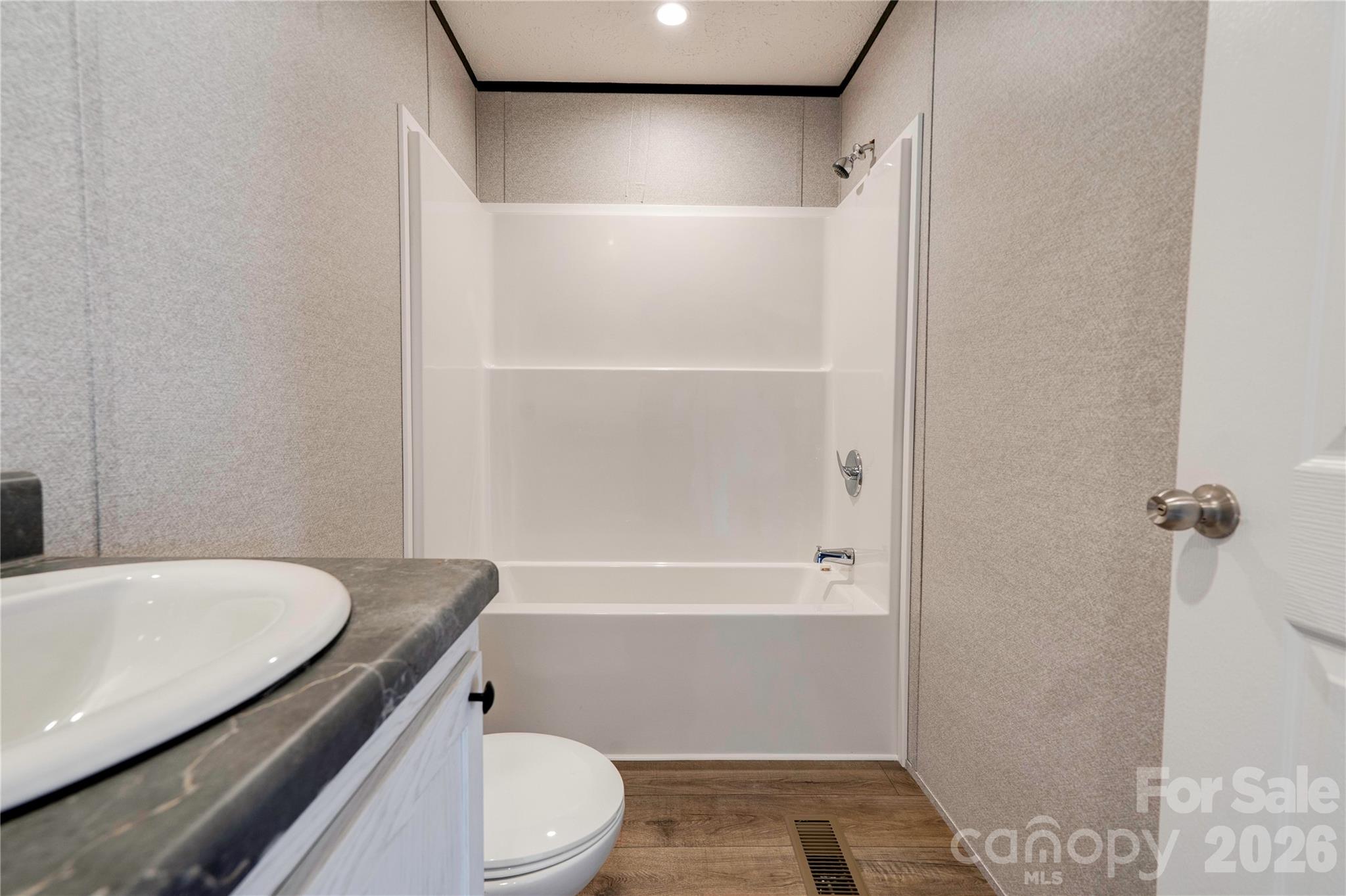 453 Thompson Road — Rutherfordton