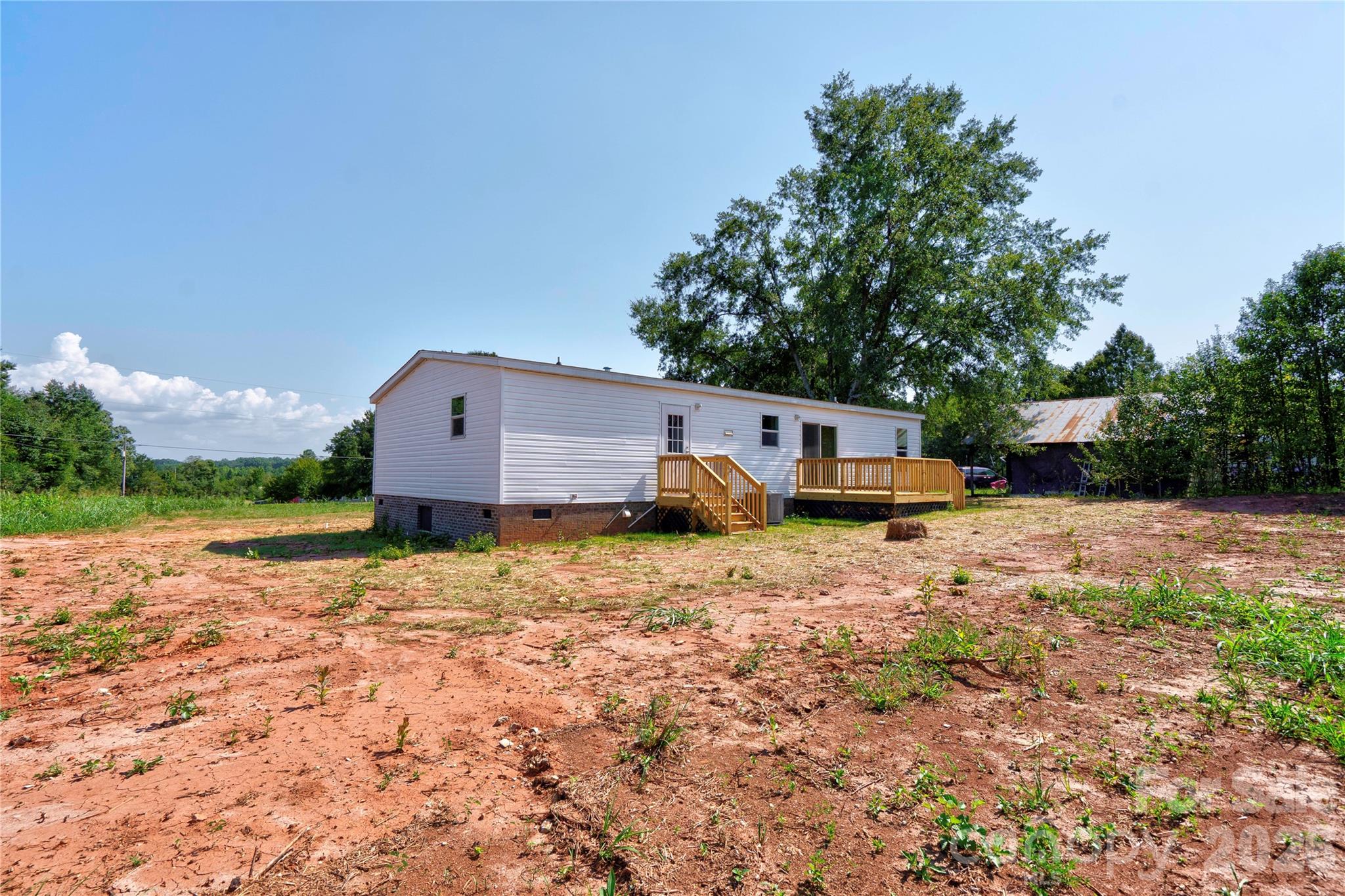 453 Thompson Road — Rutherfordton