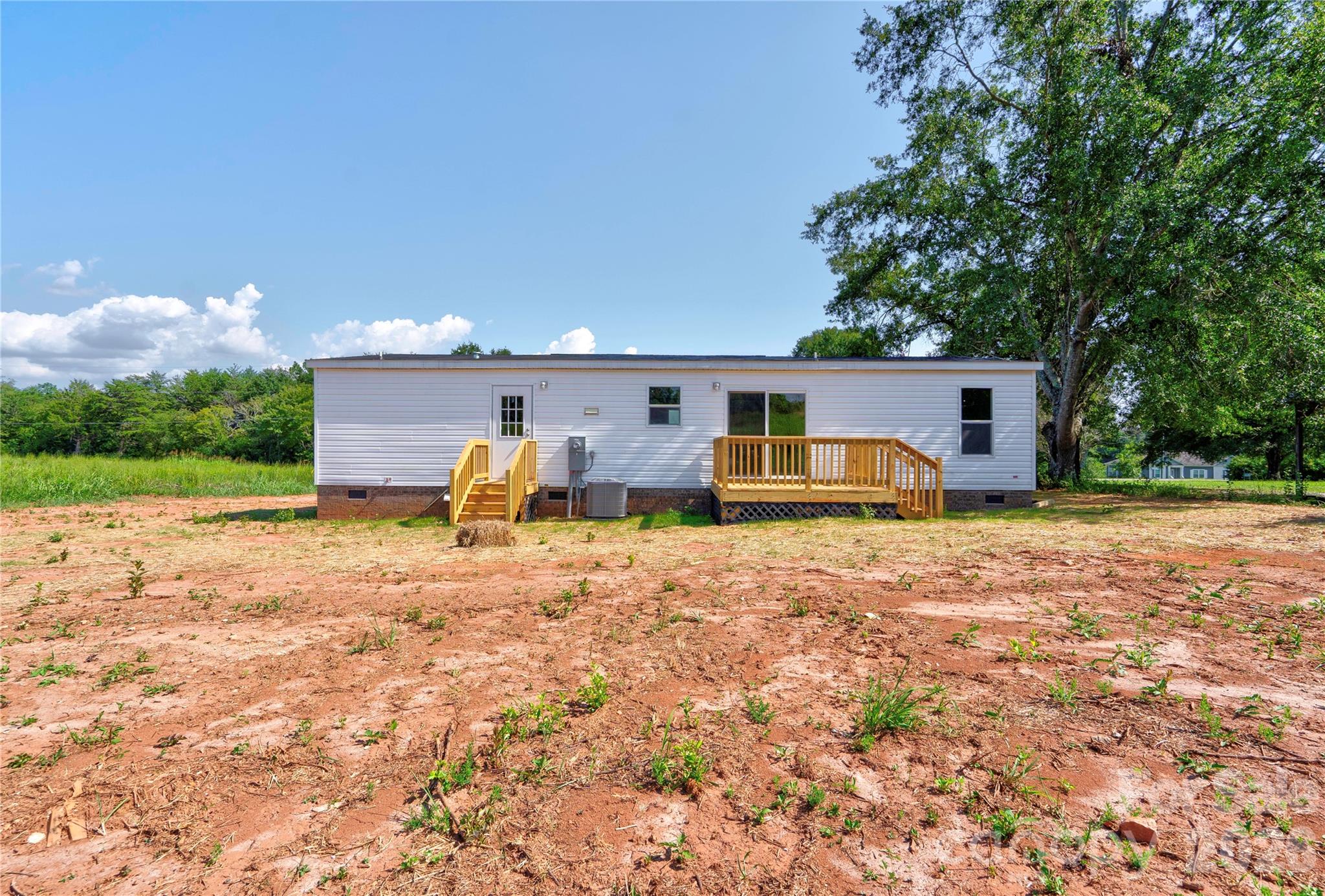 453 Thompson Road — Rutherfordton