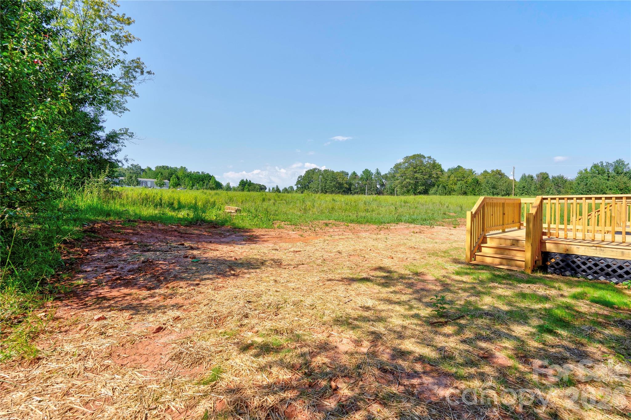 453 Thompson Road — Rutherfordton
