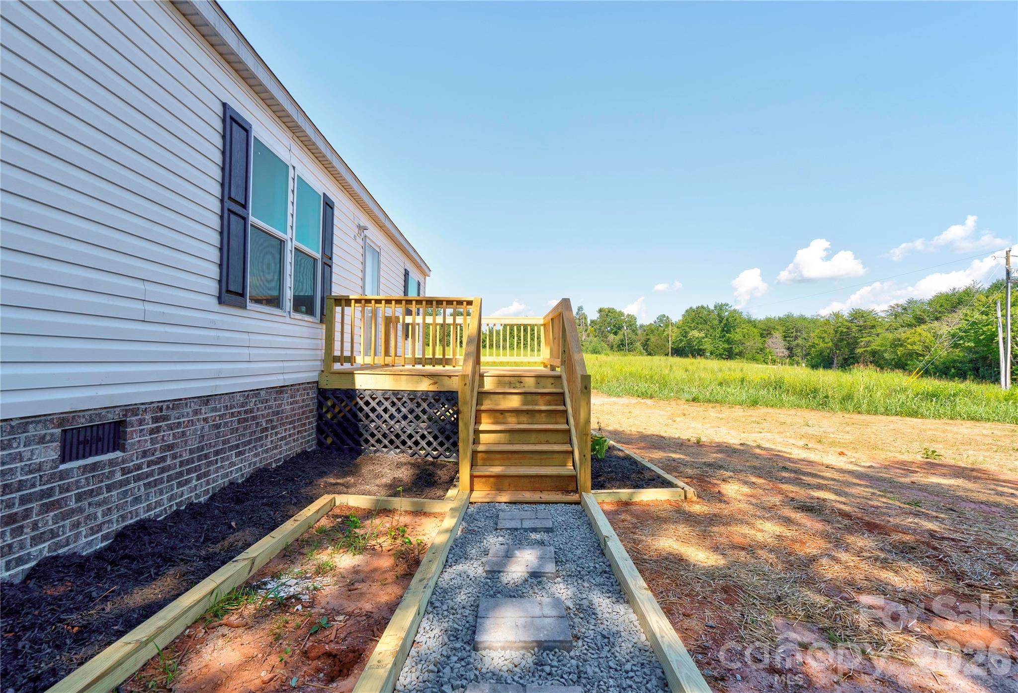 453 Thompson Road — Rutherfordton