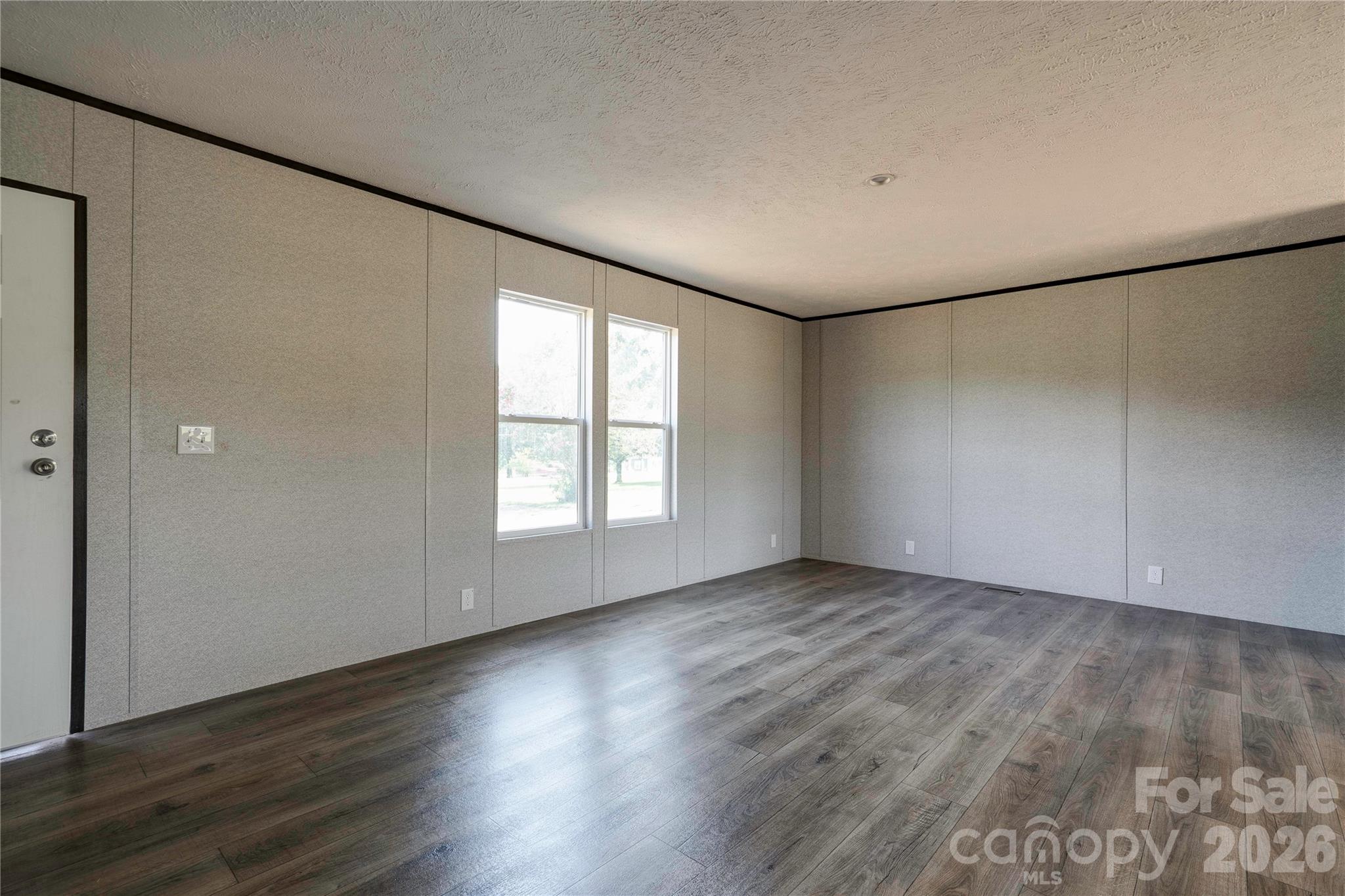 453 Thompson Road — Rutherfordton