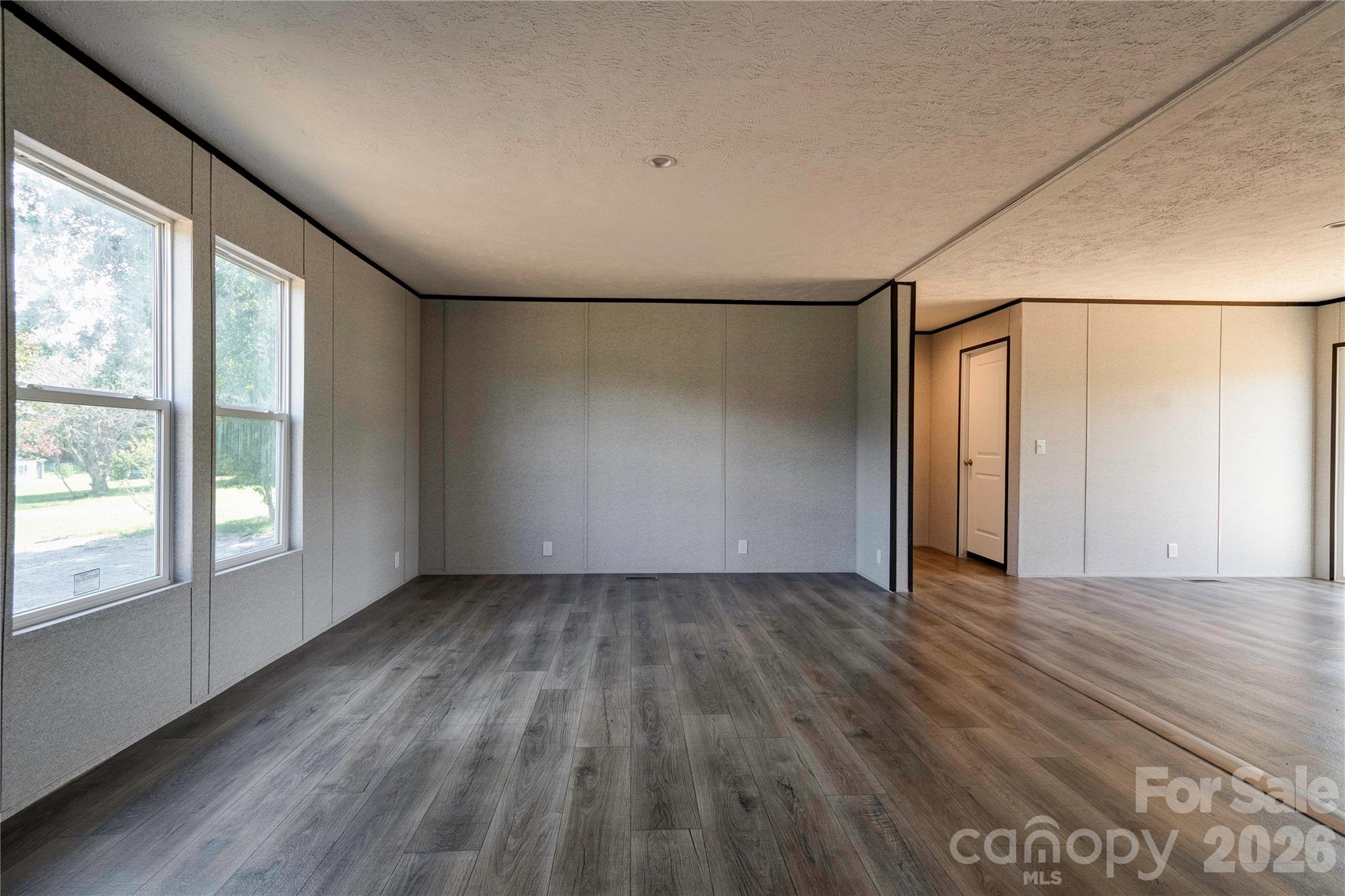 453 Thompson Road — Rutherfordton