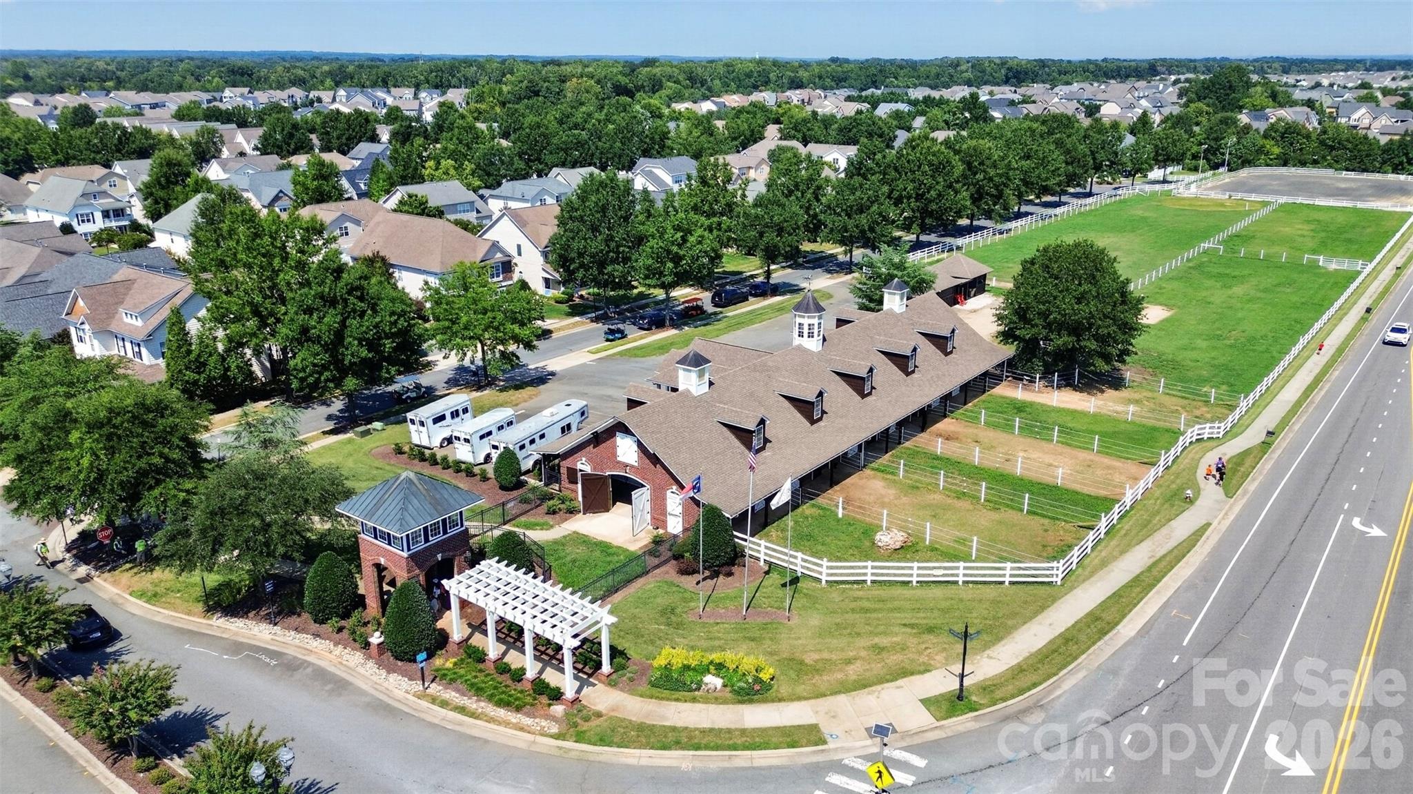 2315 Bonterra Boulevard — Indian Trail