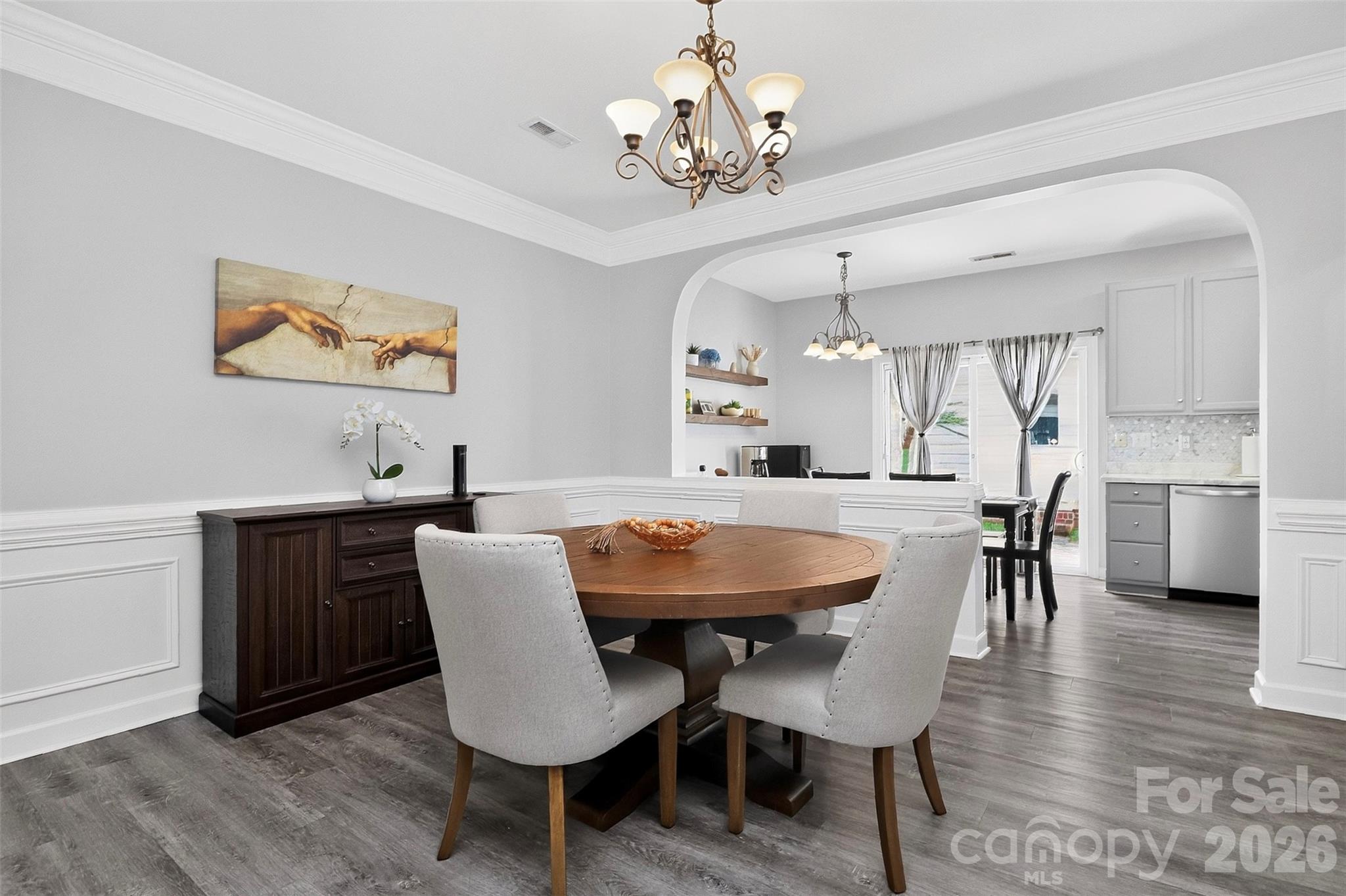 2315 Bonterra Boulevard — Indian Trail