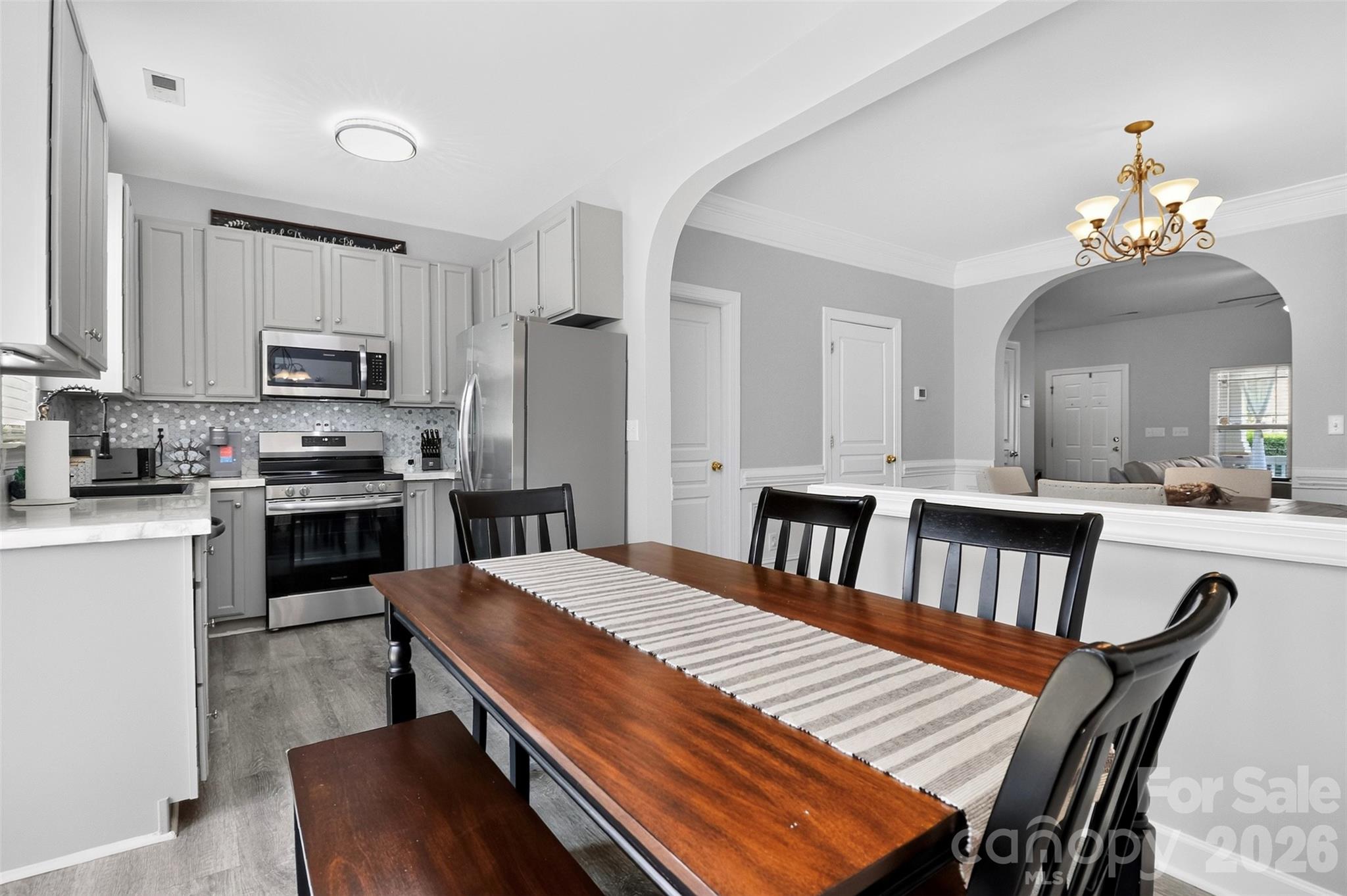 2315 Bonterra Boulevard — Indian Trail
