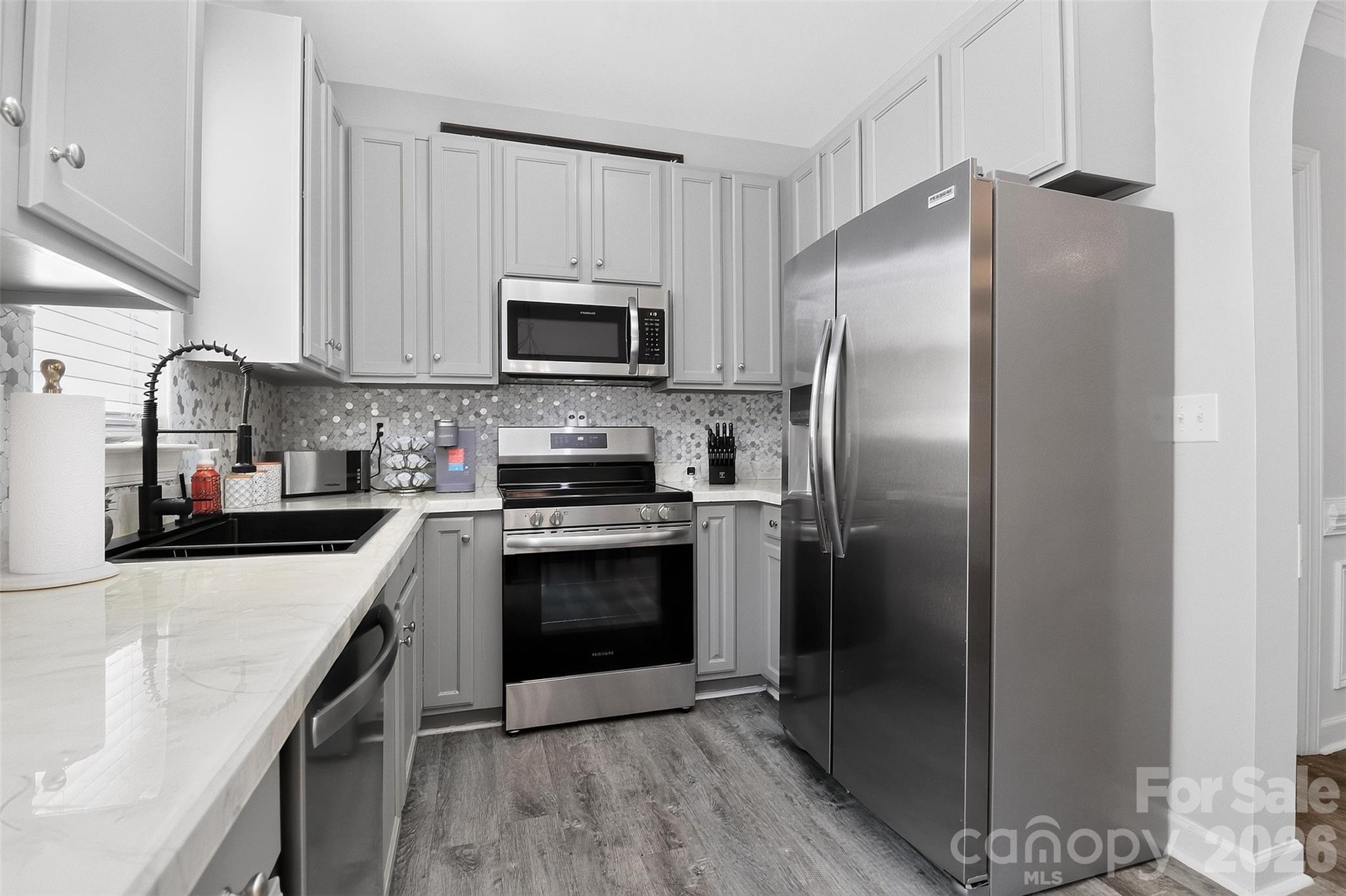2315 Bonterra Boulevard — Indian Trail