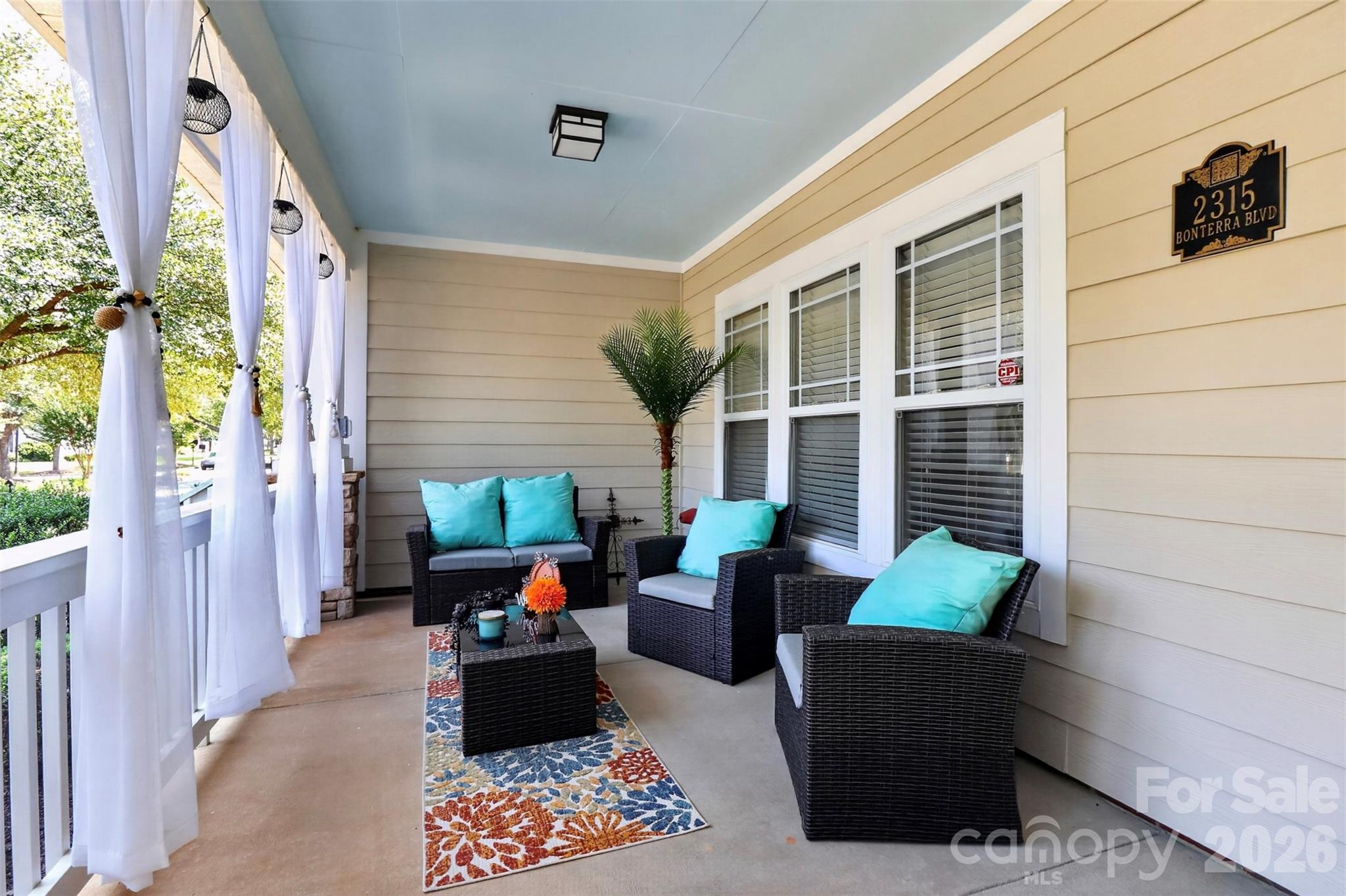 2315 Bonterra Boulevard — Indian Trail
