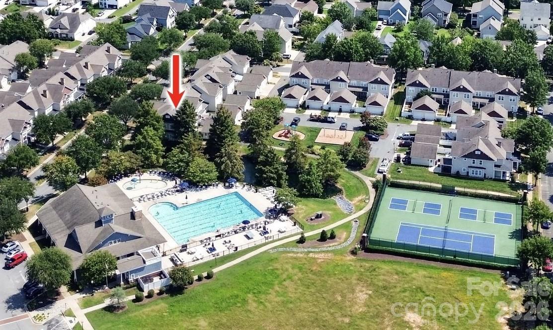 2315 Bonterra Boulevard — Indian Trail