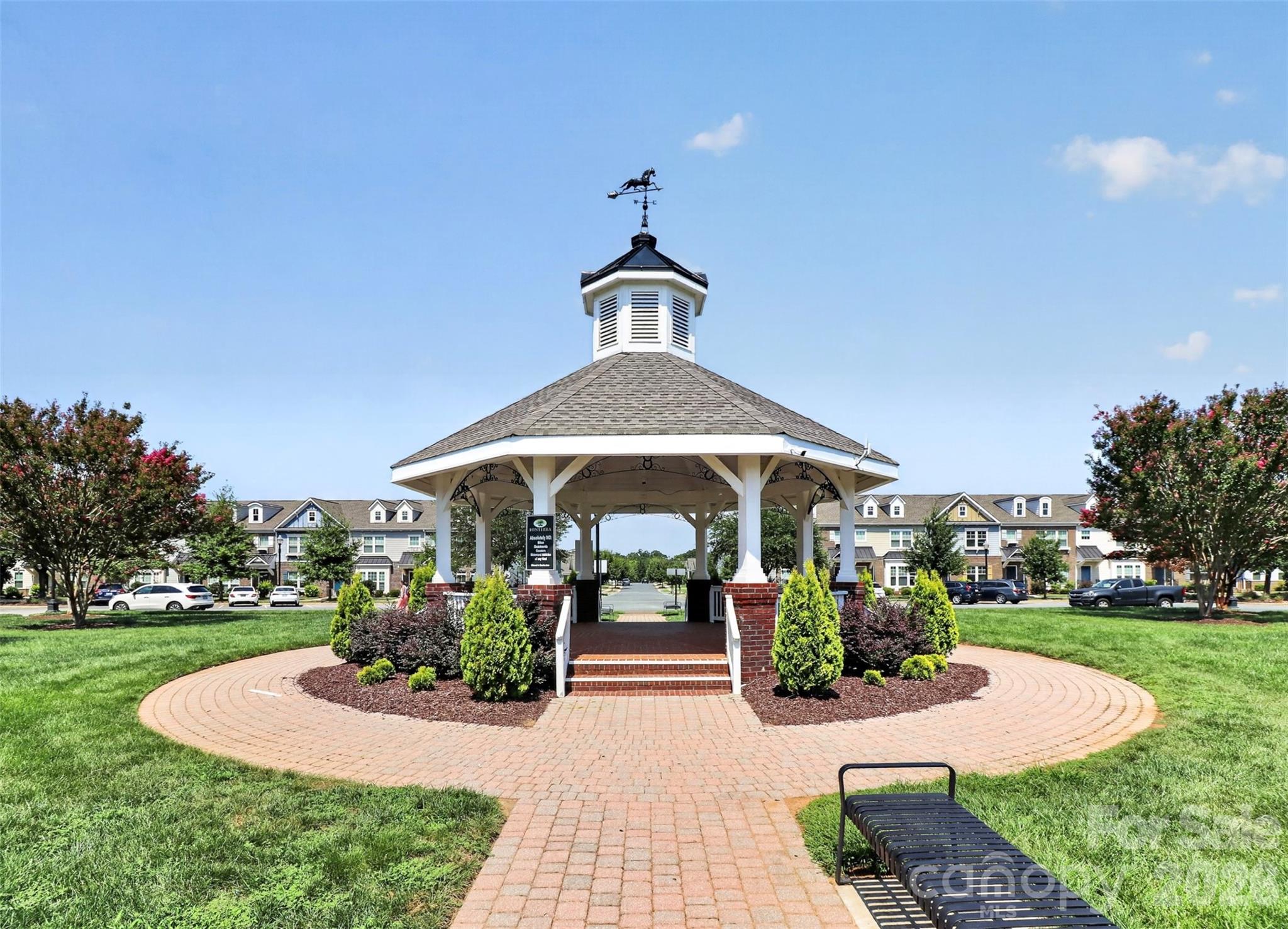 2315 Bonterra Boulevard — Indian Trail
