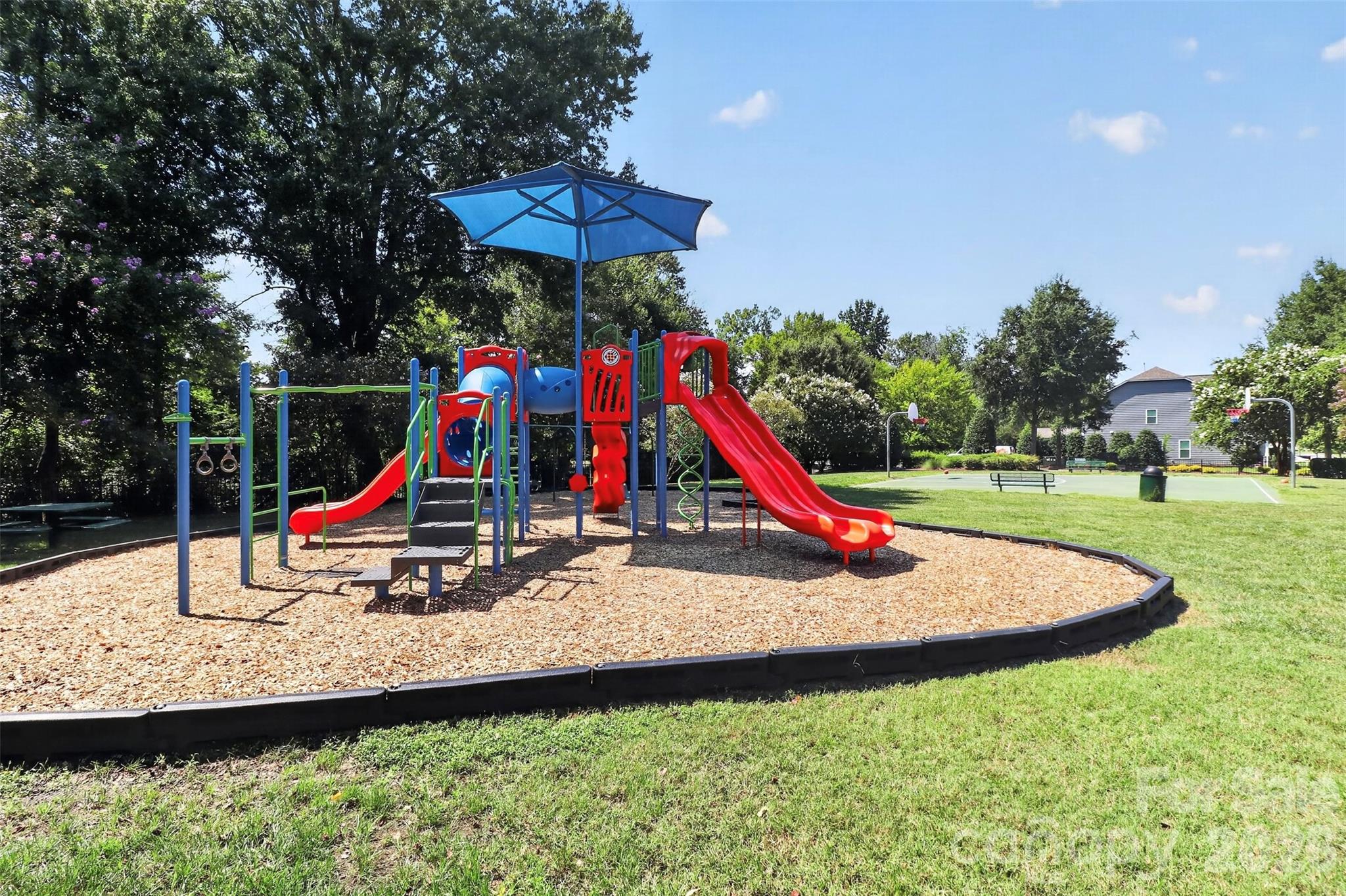 2315 Bonterra Boulevard — Indian Trail