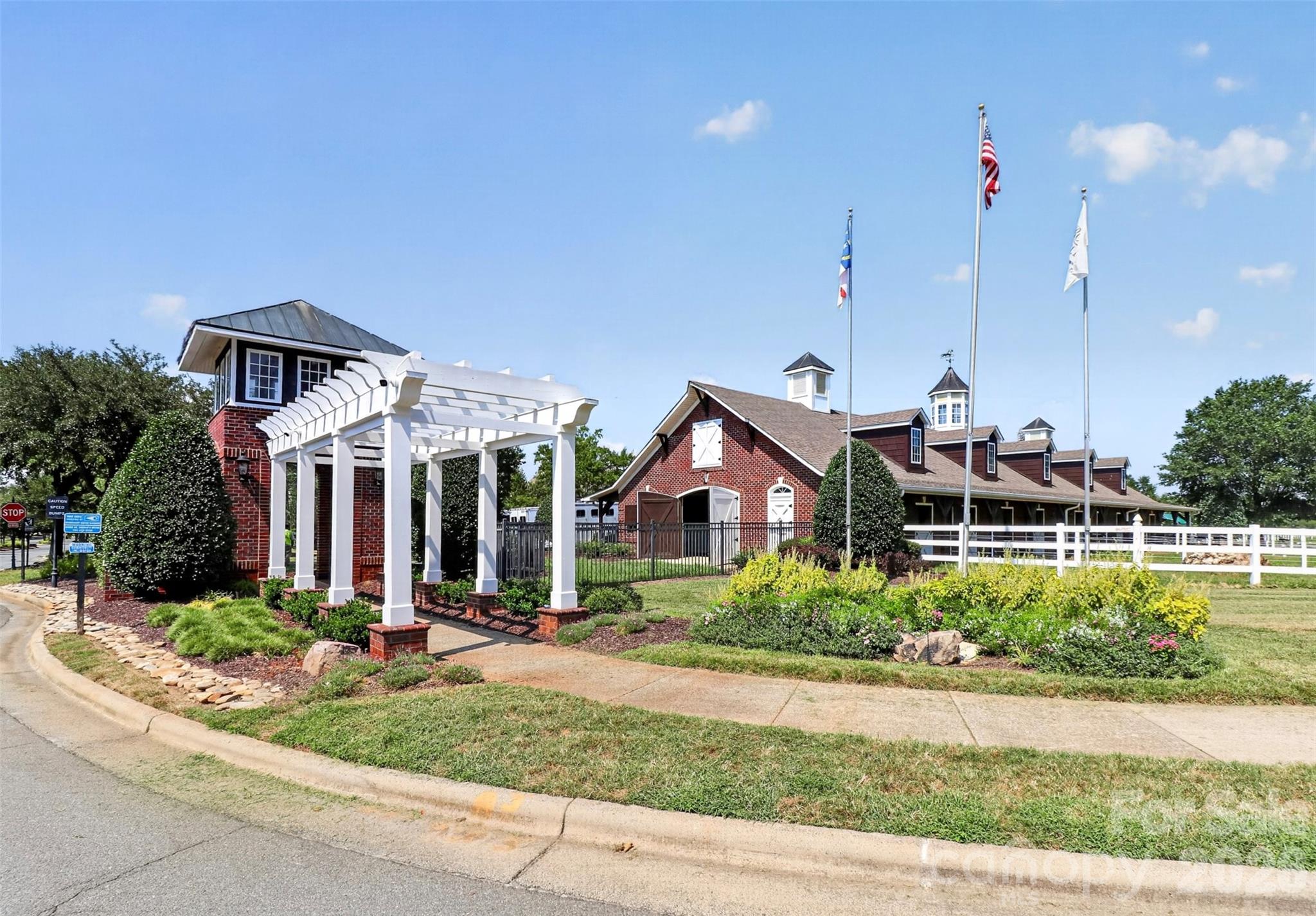 2315 Bonterra Boulevard — Indian Trail