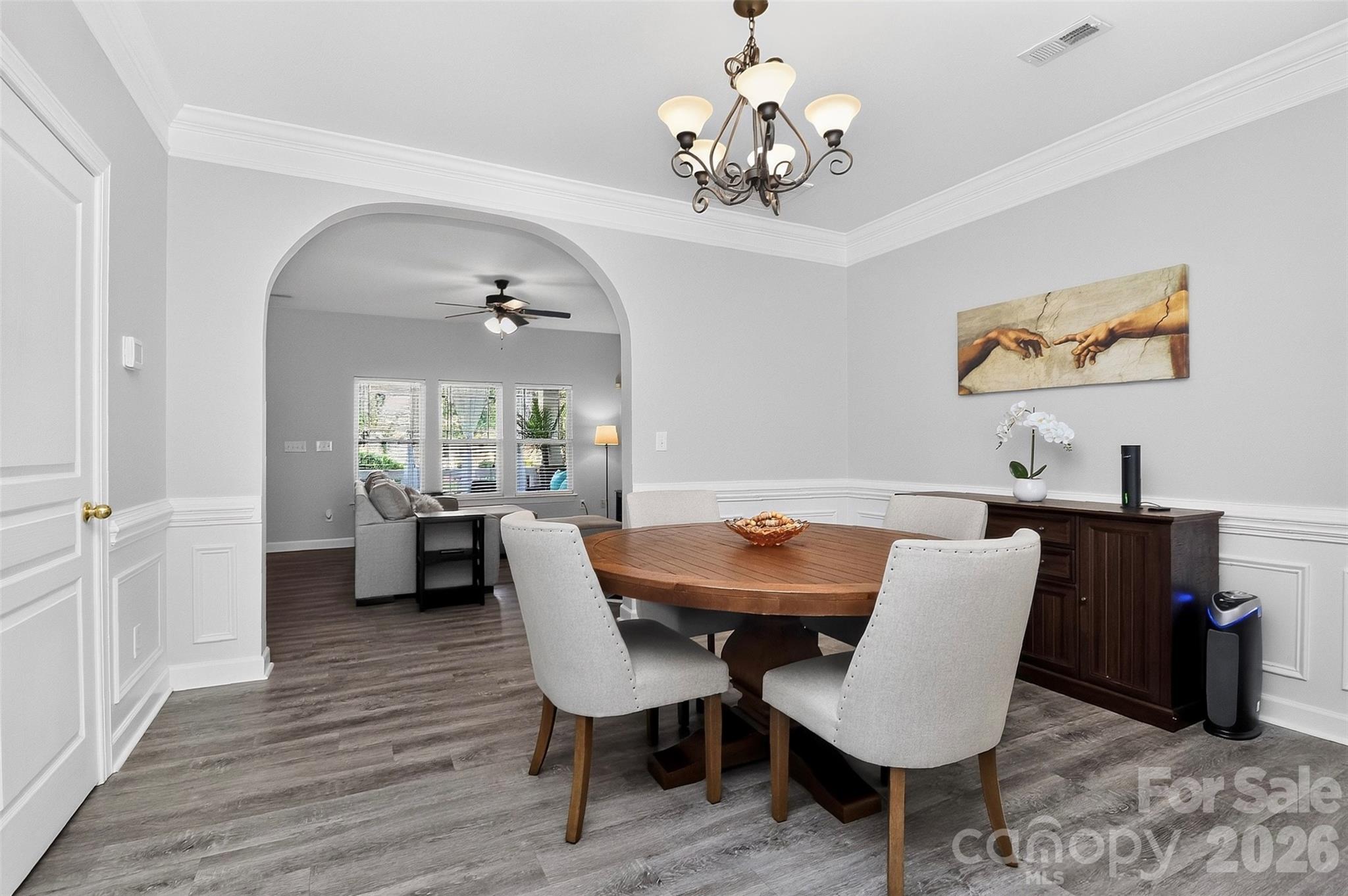 2315 Bonterra Boulevard — Indian Trail