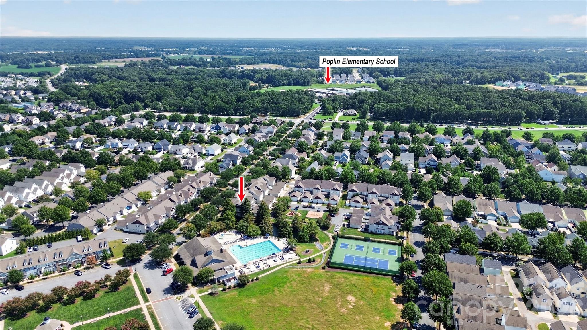 2315 Bonterra Boulevard — Indian Trail