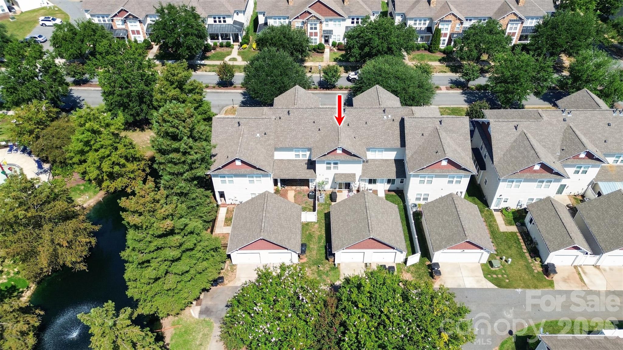 2315 Bonterra Boulevard — Indian Trail