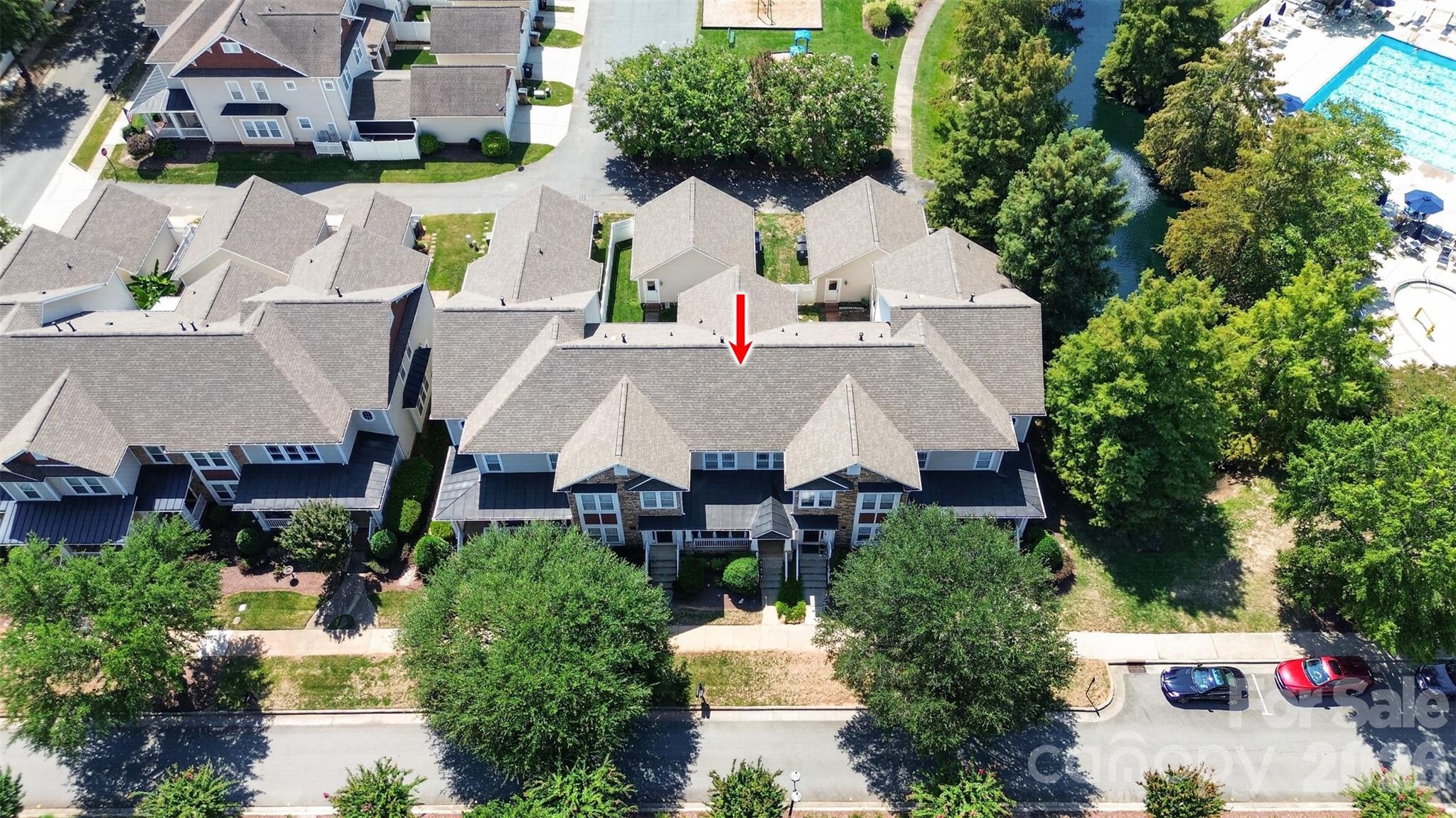 2315 Bonterra Boulevard — Indian Trail