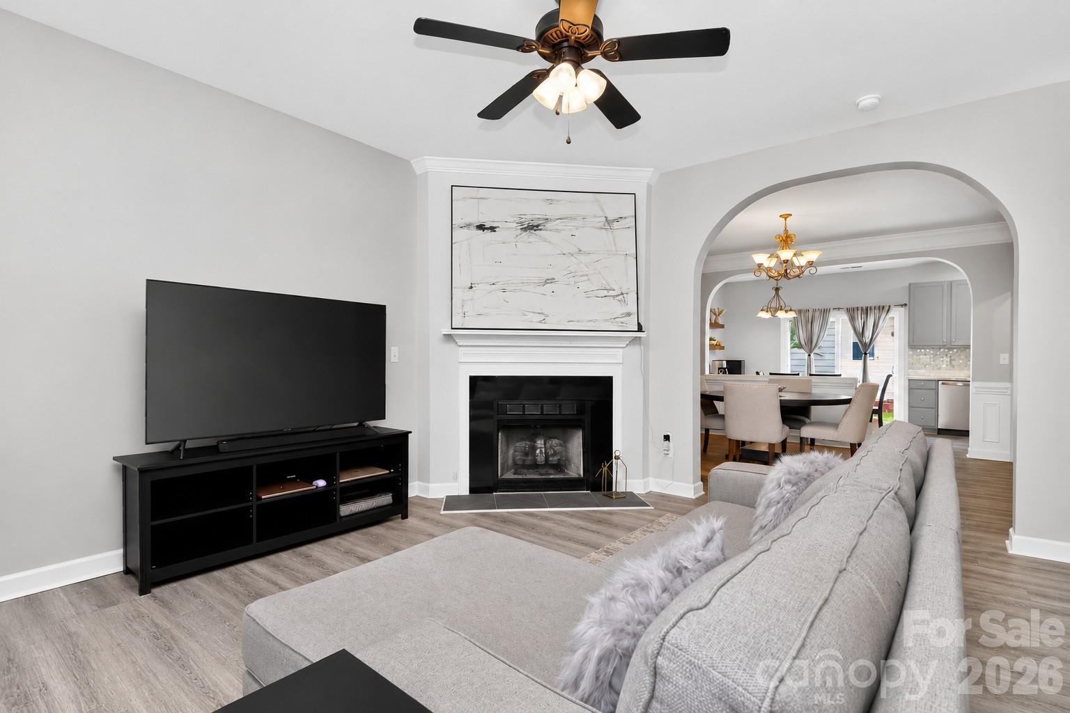 2315 Bonterra Boulevard — Indian Trail