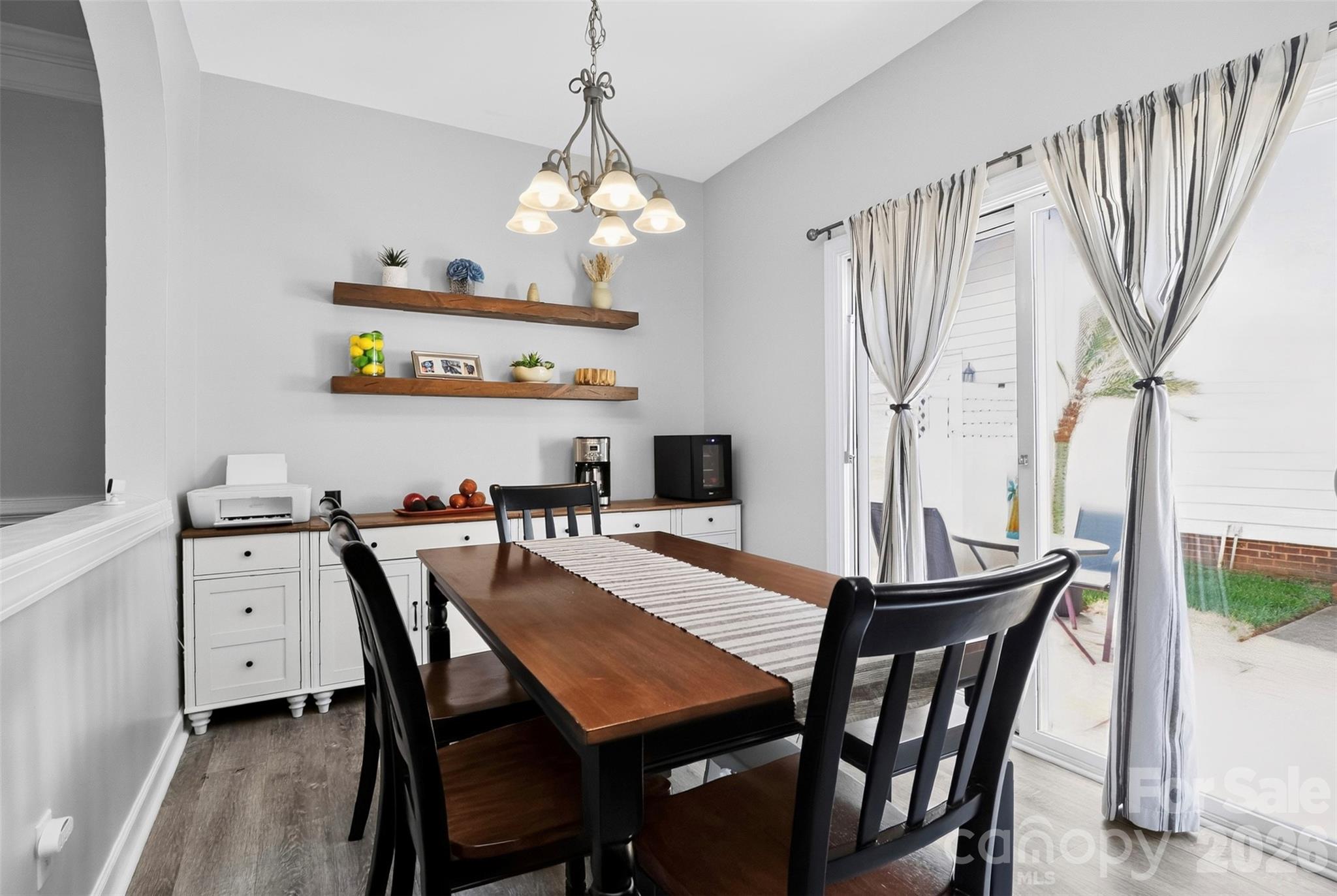 2315 Bonterra Boulevard — Indian Trail