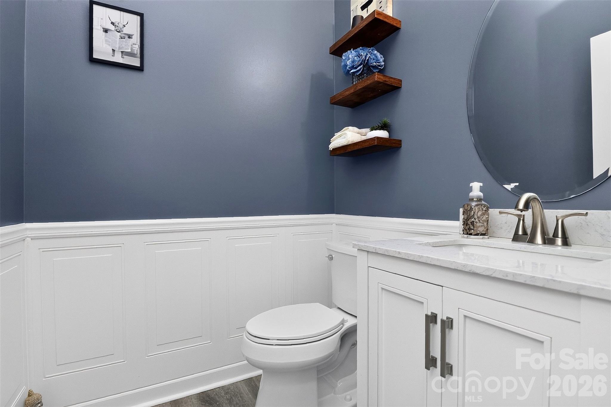 2315 Bonterra Boulevard — Indian Trail