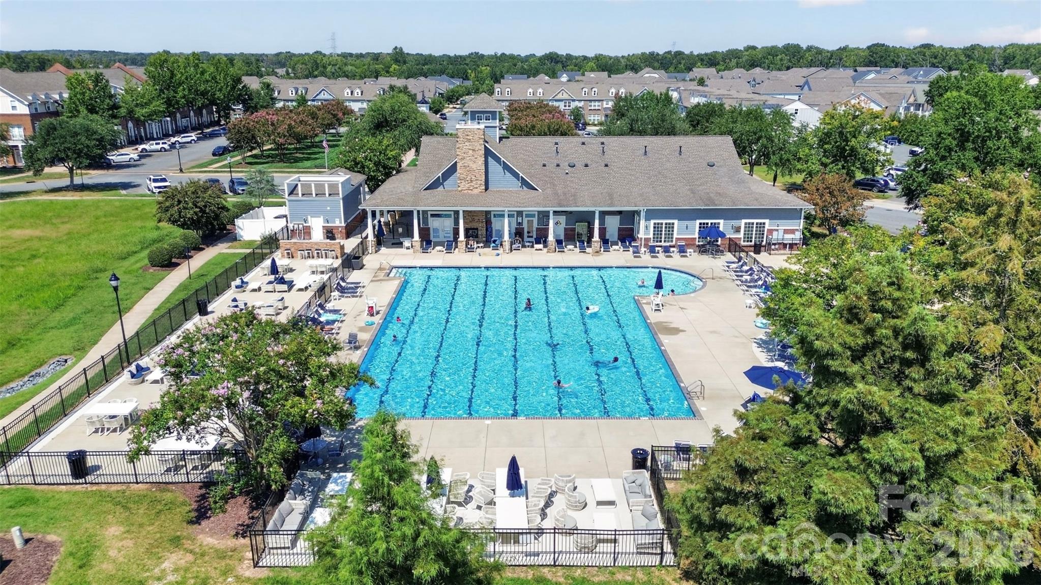 2315 Bonterra Boulevard — Indian Trail