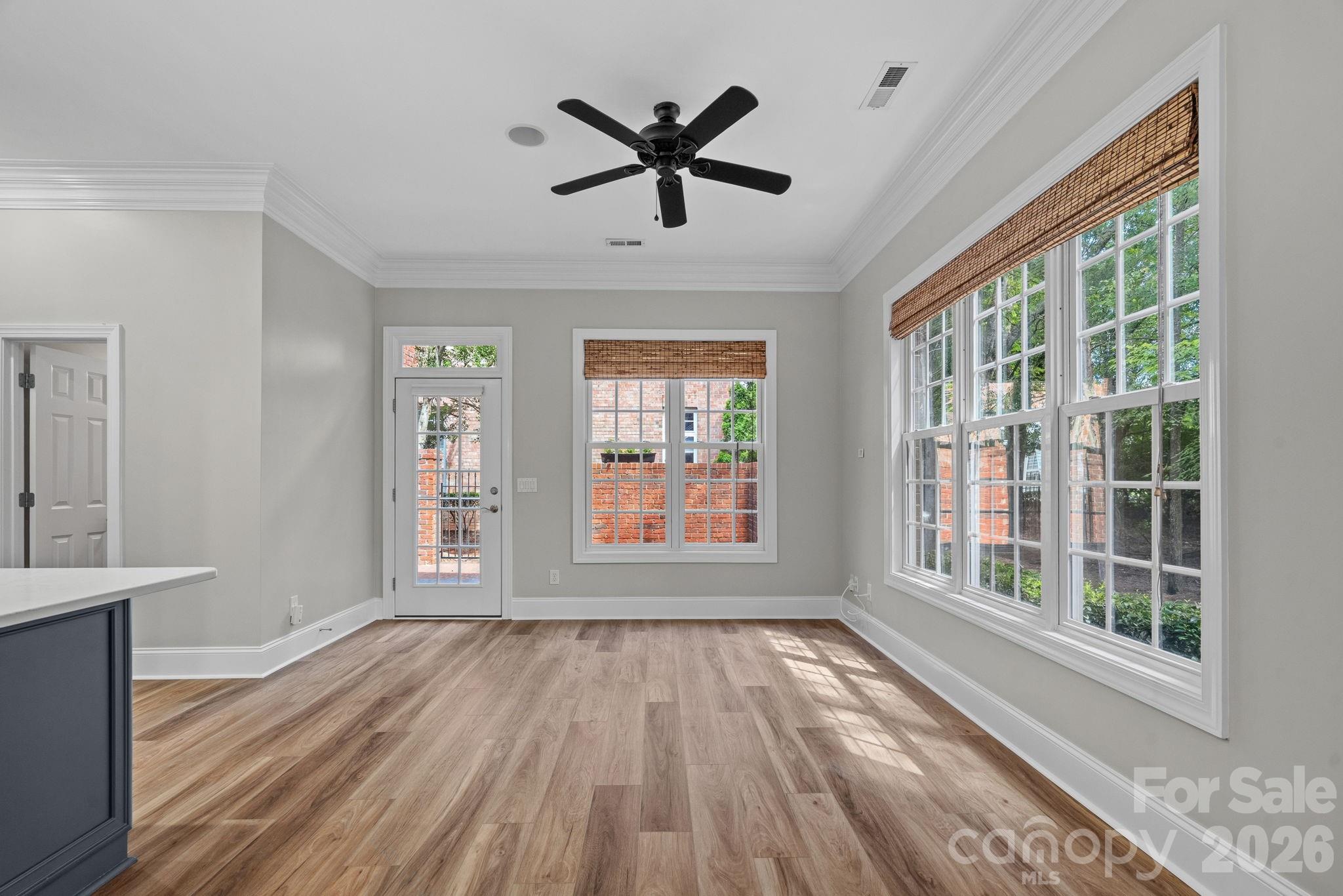 6415 Wakehurst Road — Charlotte
